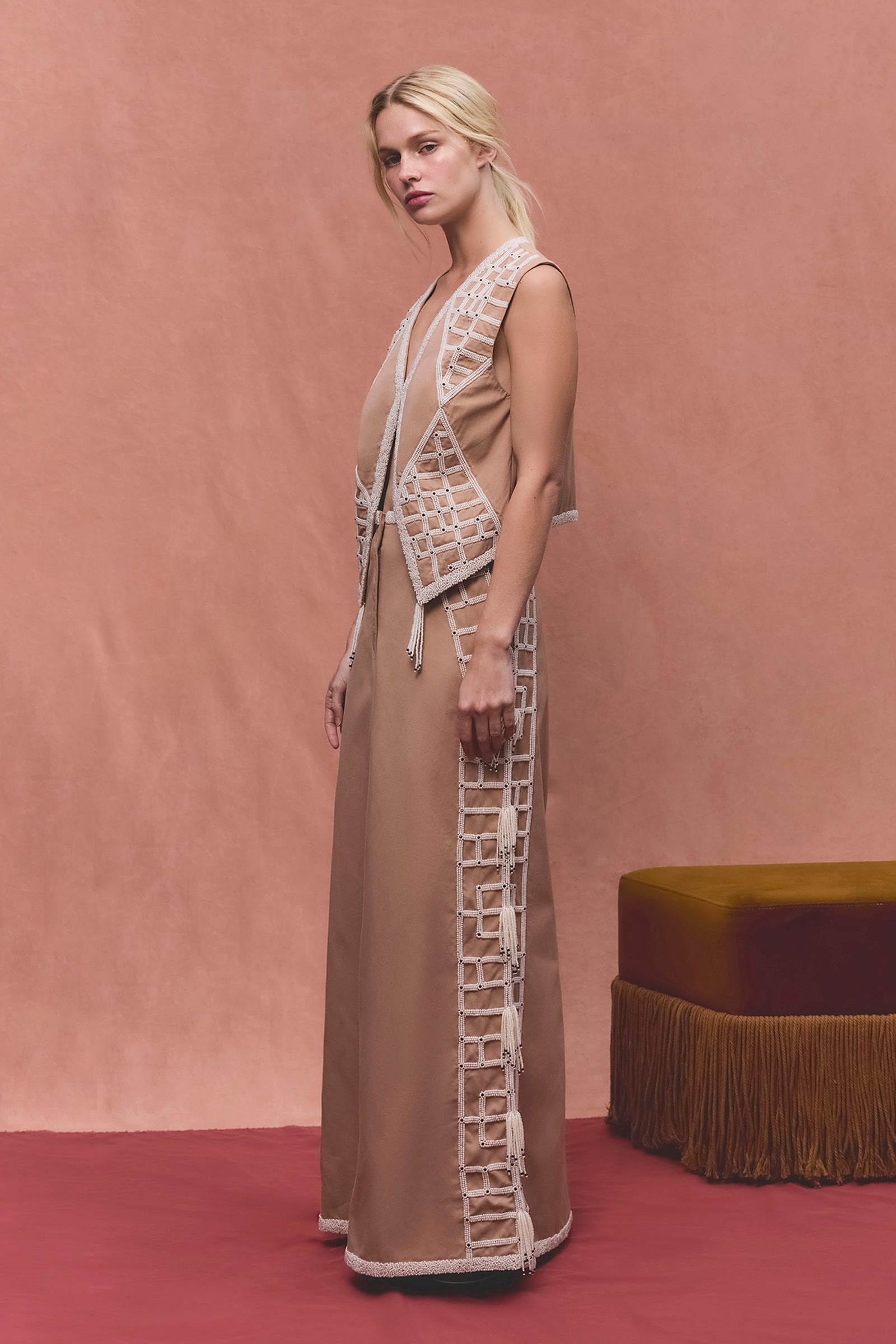 CHILLS UTILITY SKIRT