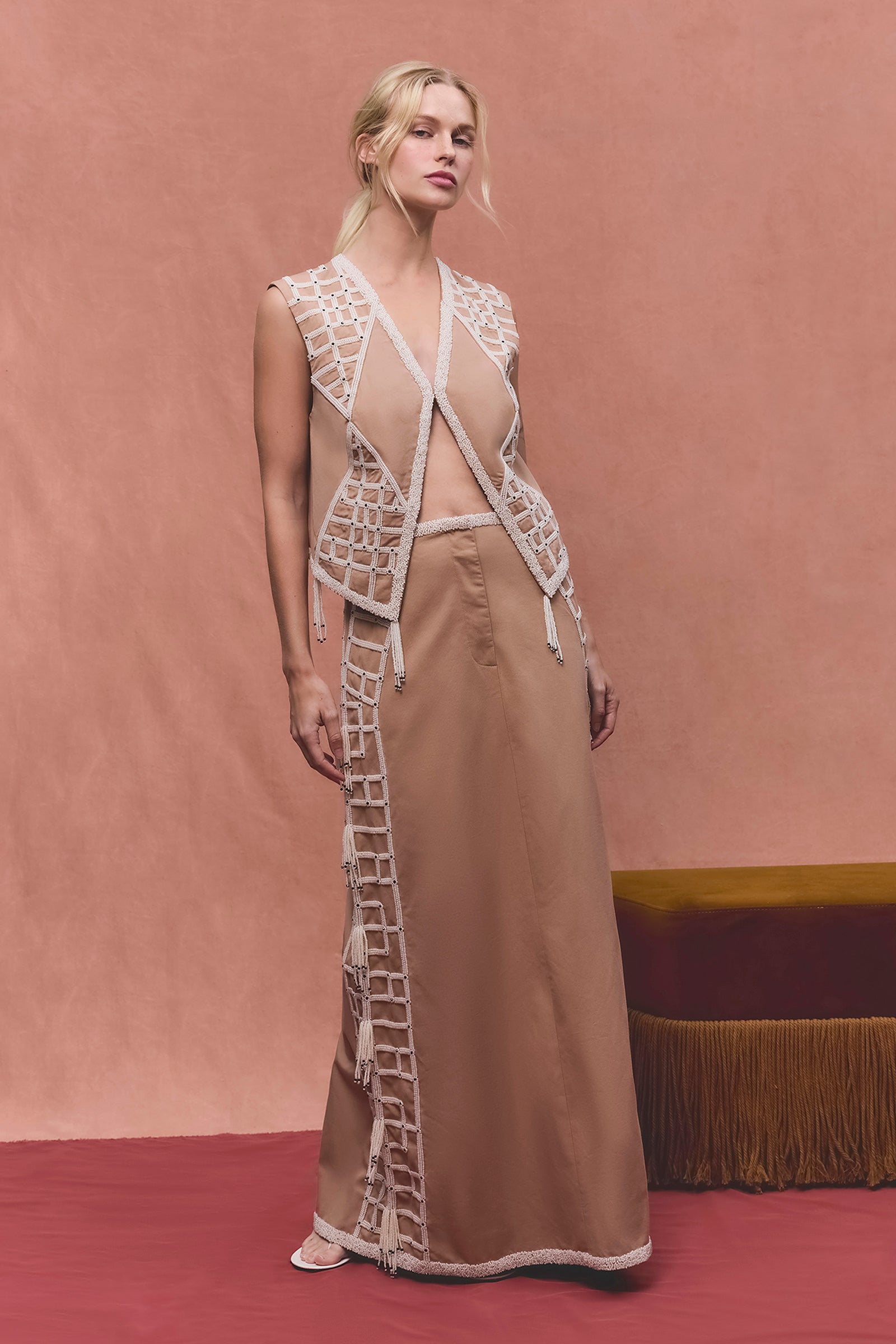 CHILLS UTILITY SKIRT