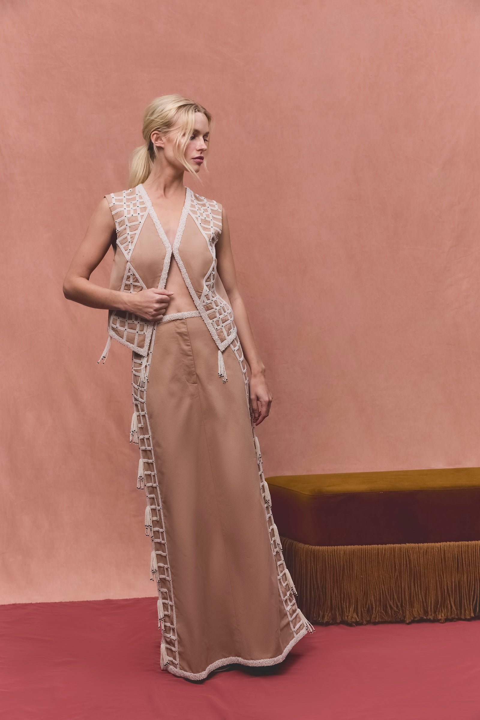 CHILLS UTILITY SKIRT