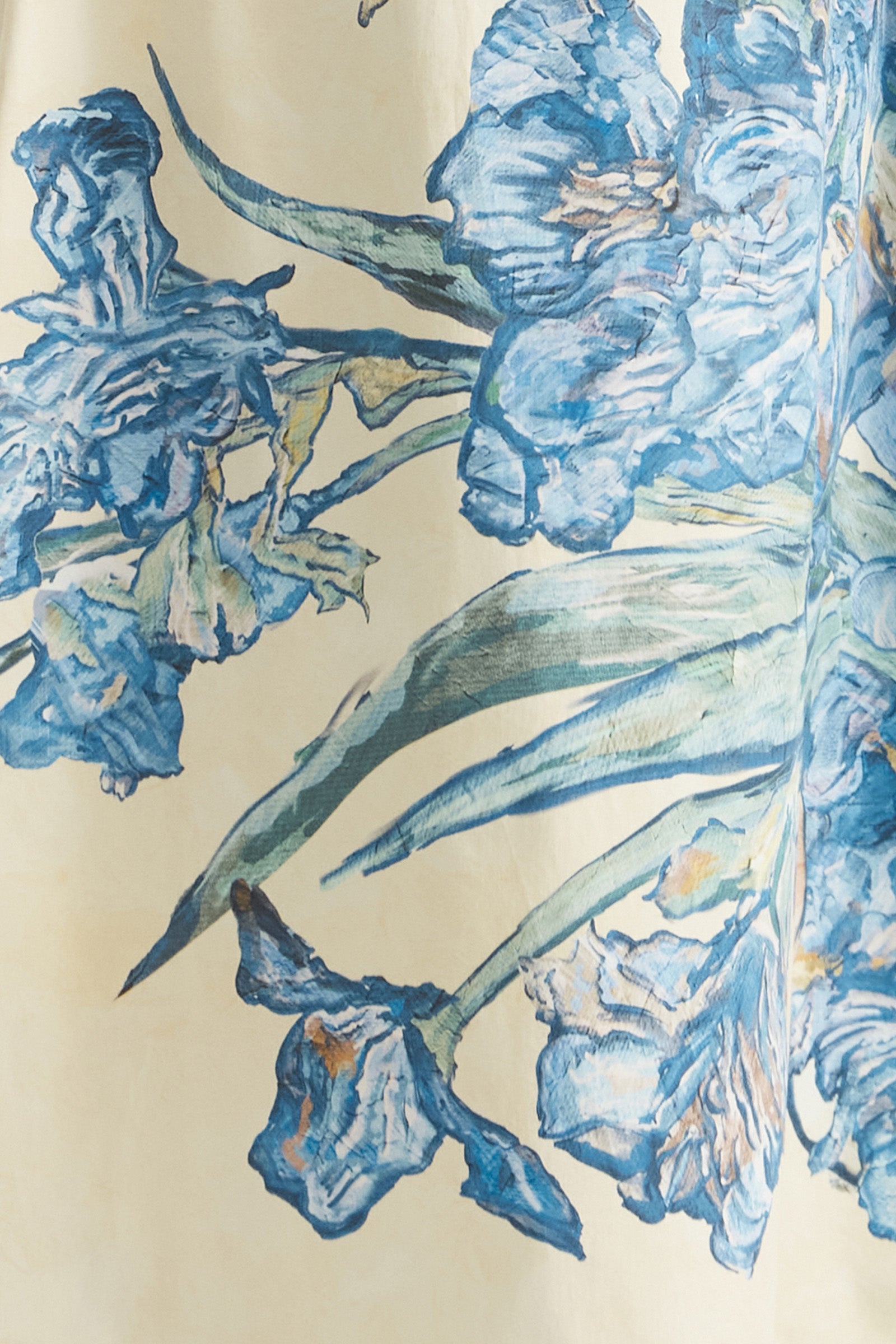 HOMECOMING MAXI SKIRT