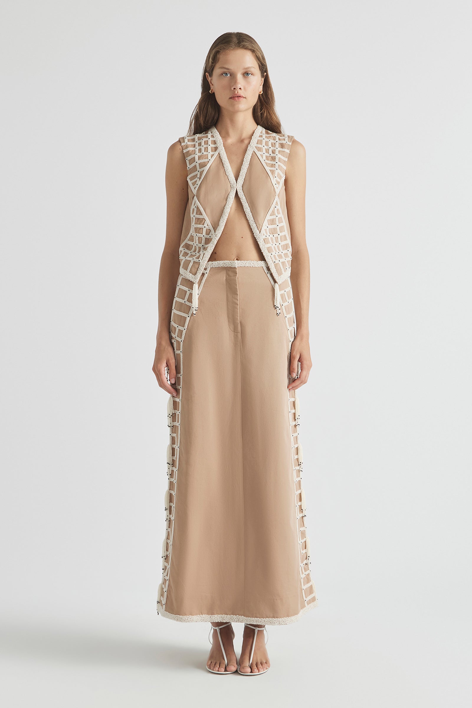 CHILLS UTILITY SKIRT