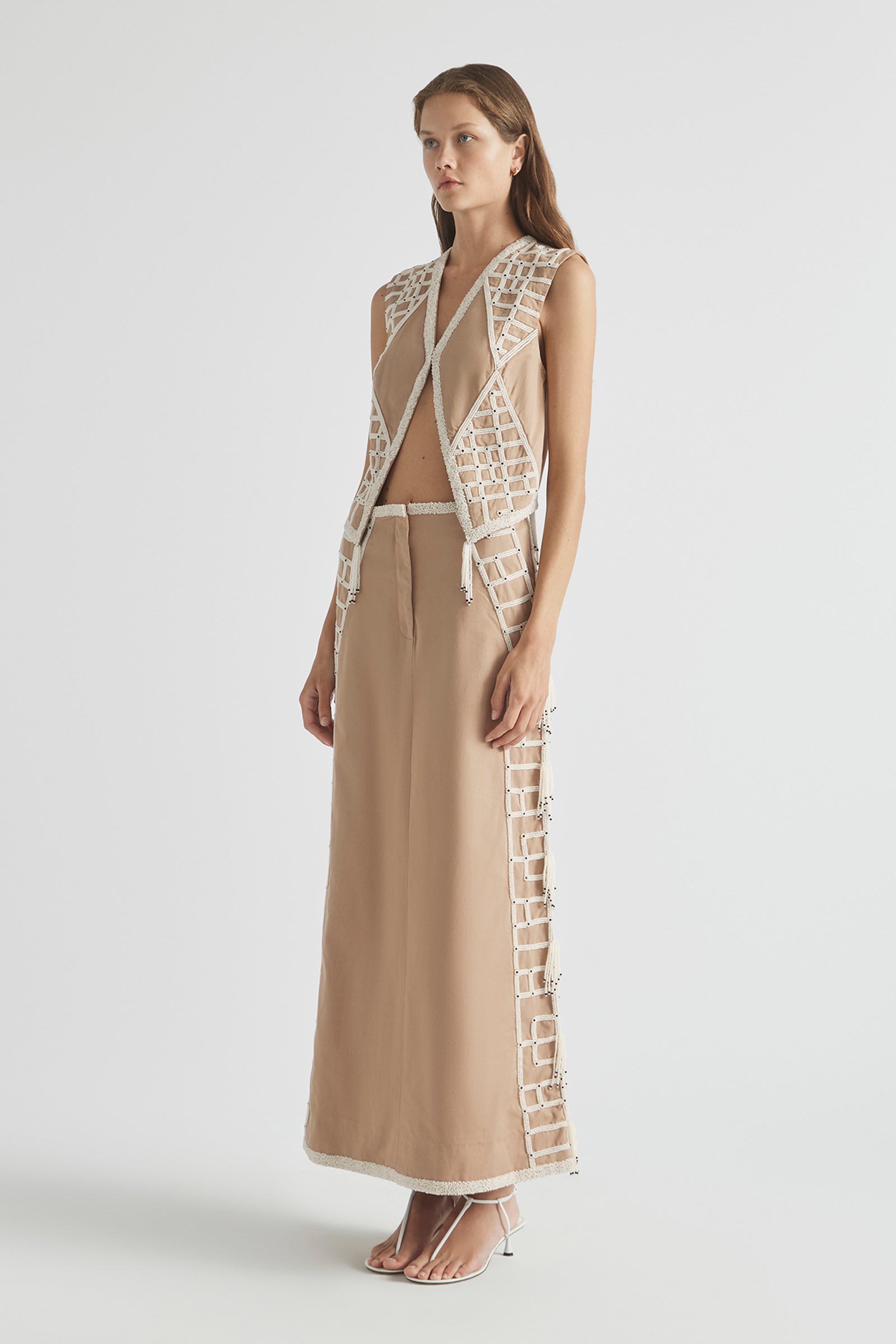 CHILLS UTILITY SKIRT