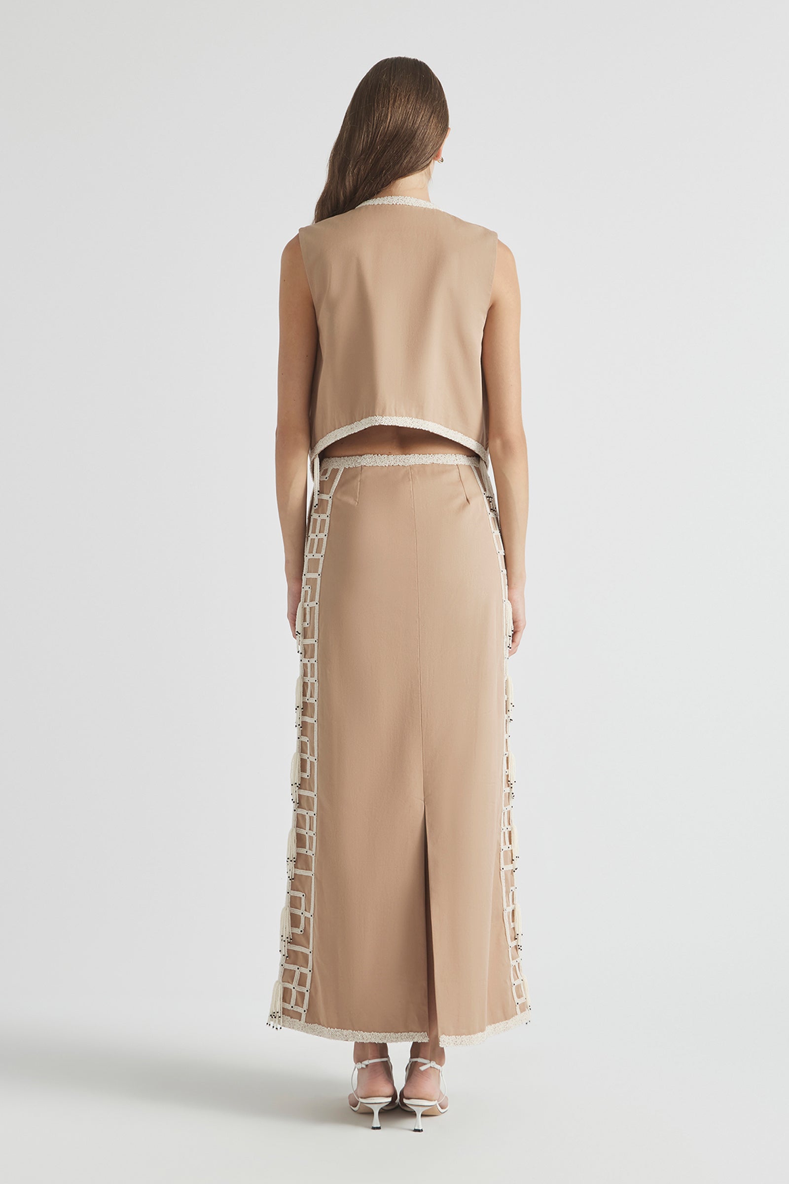 CHILLS UTILITY SKIRT