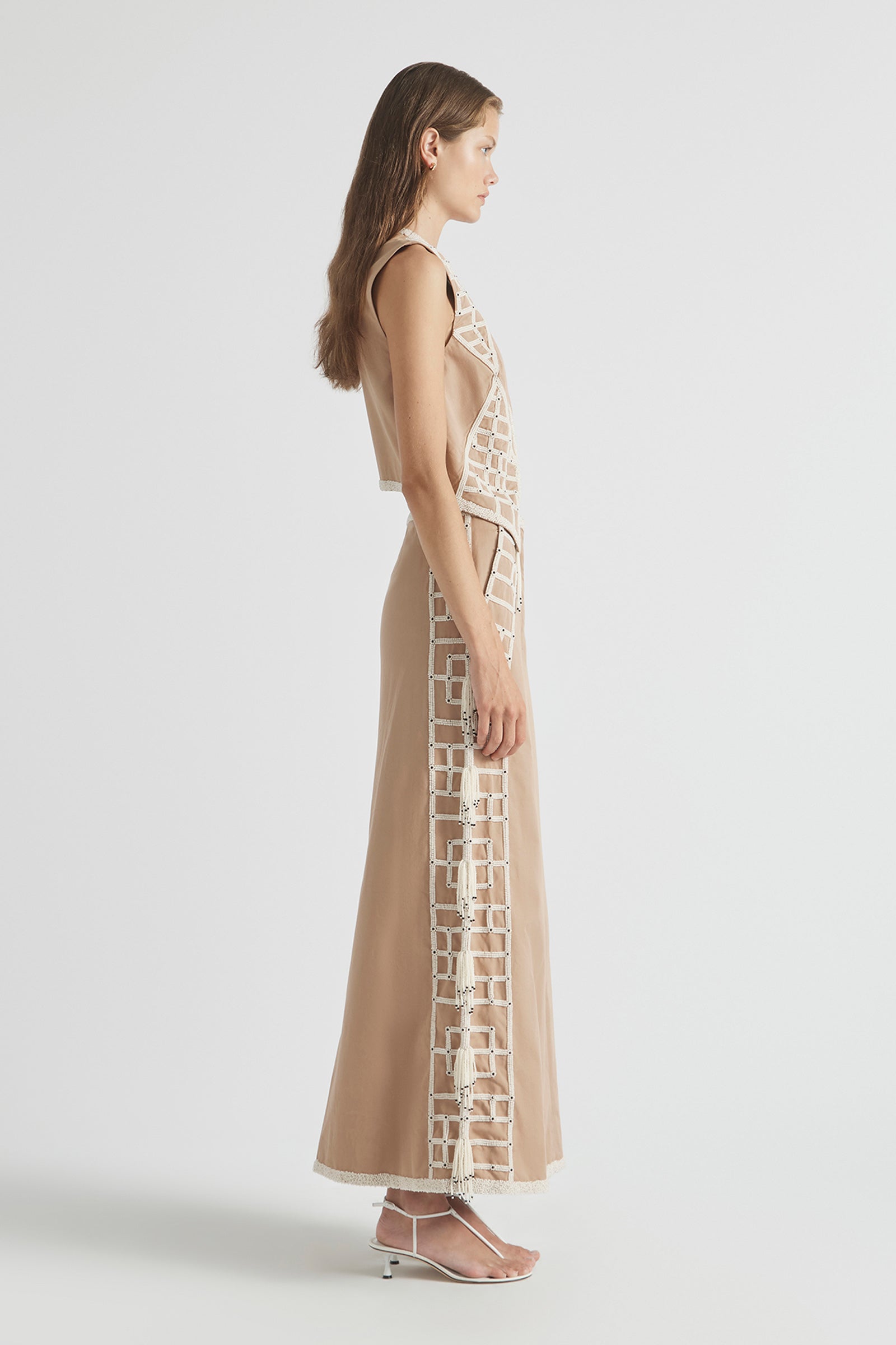 CHILLS UTILITY SKIRT