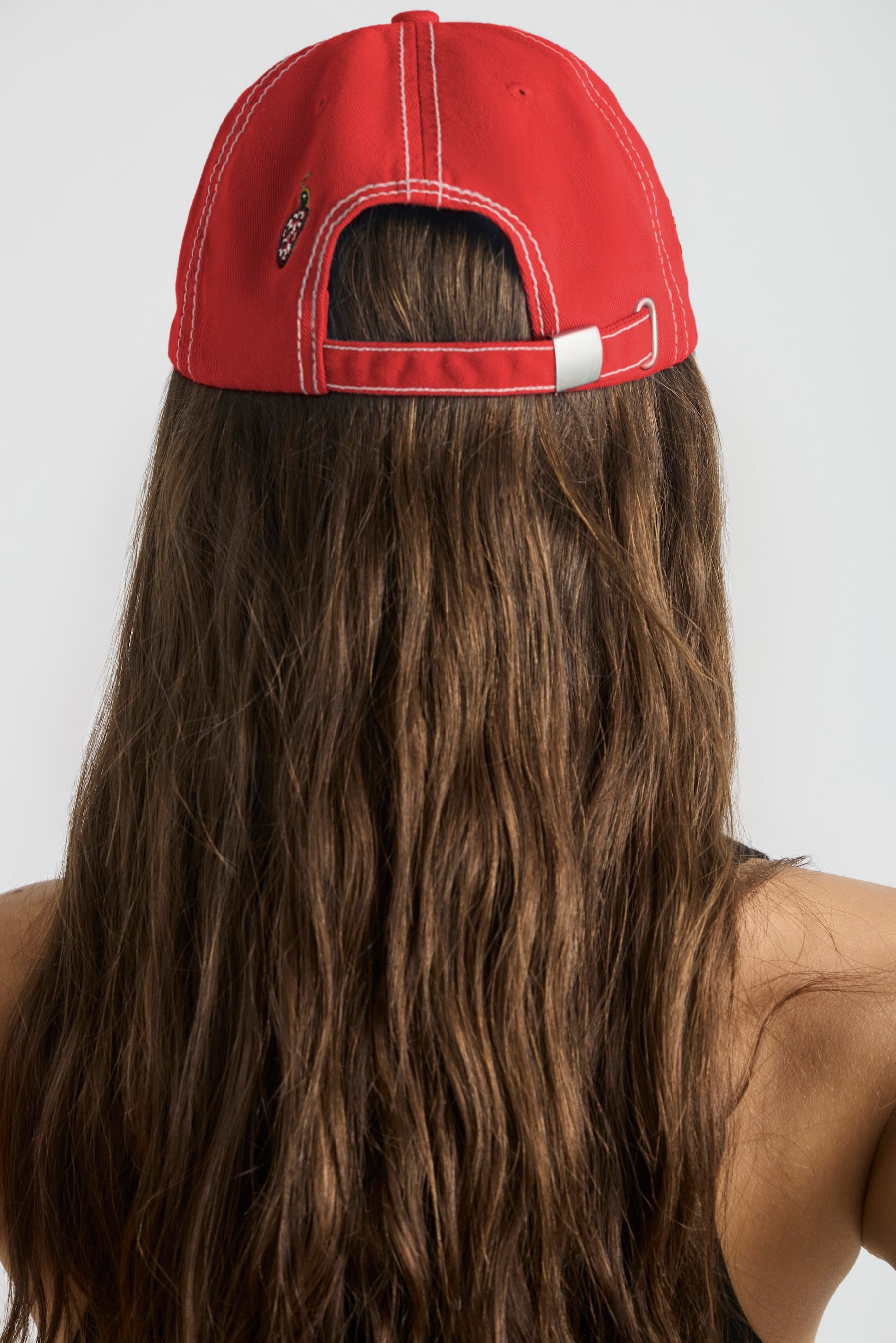 HOME OF THE ART EMBROIDERED CAP