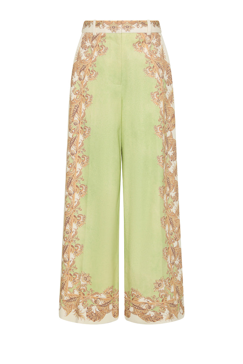 TORRENT RELAXED TAILORED PANTS