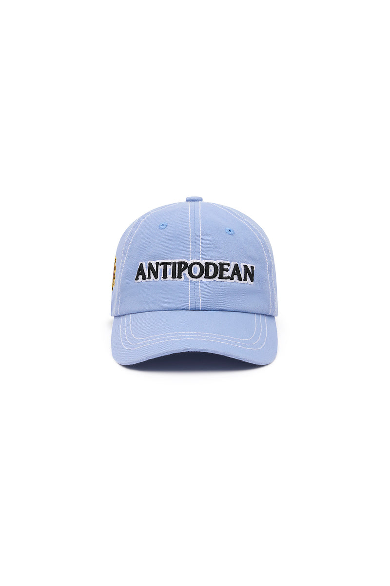HOME OF THE ART EMBROIDERED CAP