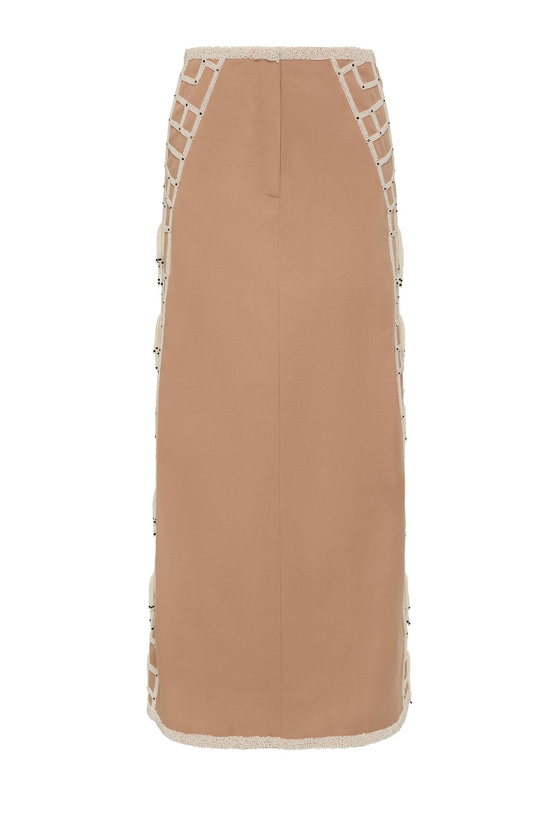 CHILLS UTILITY SKIRT