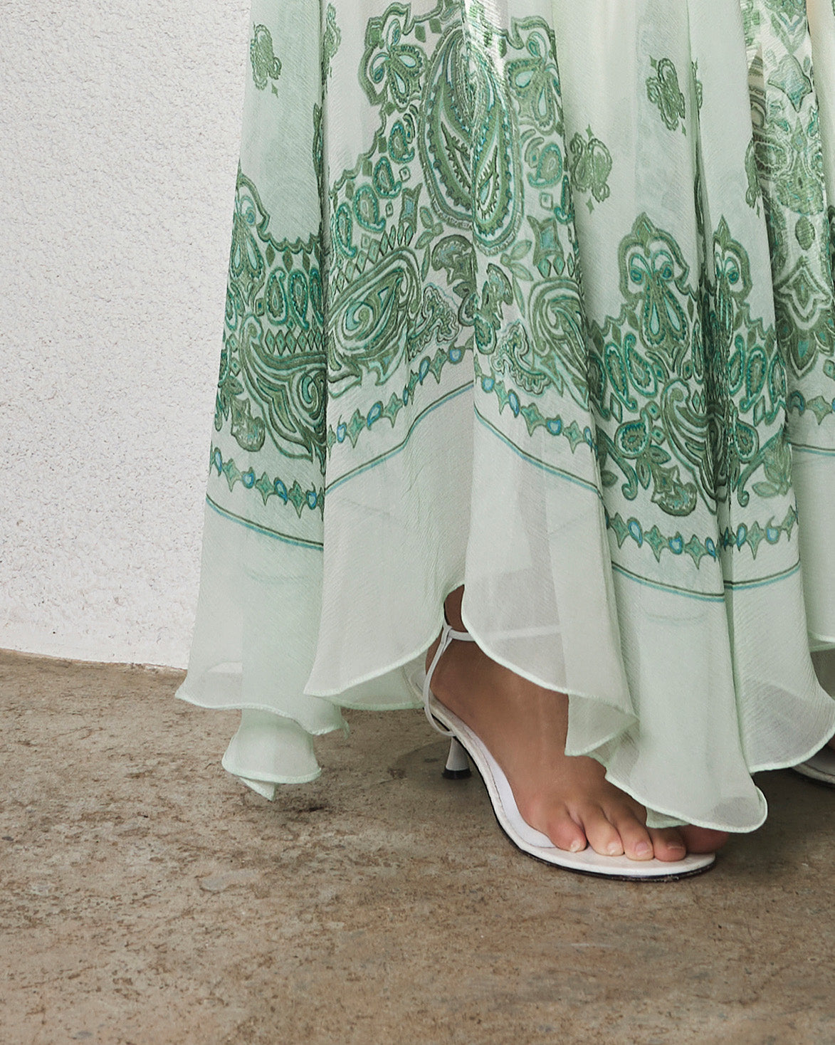Mirage: An Artisanal Approach