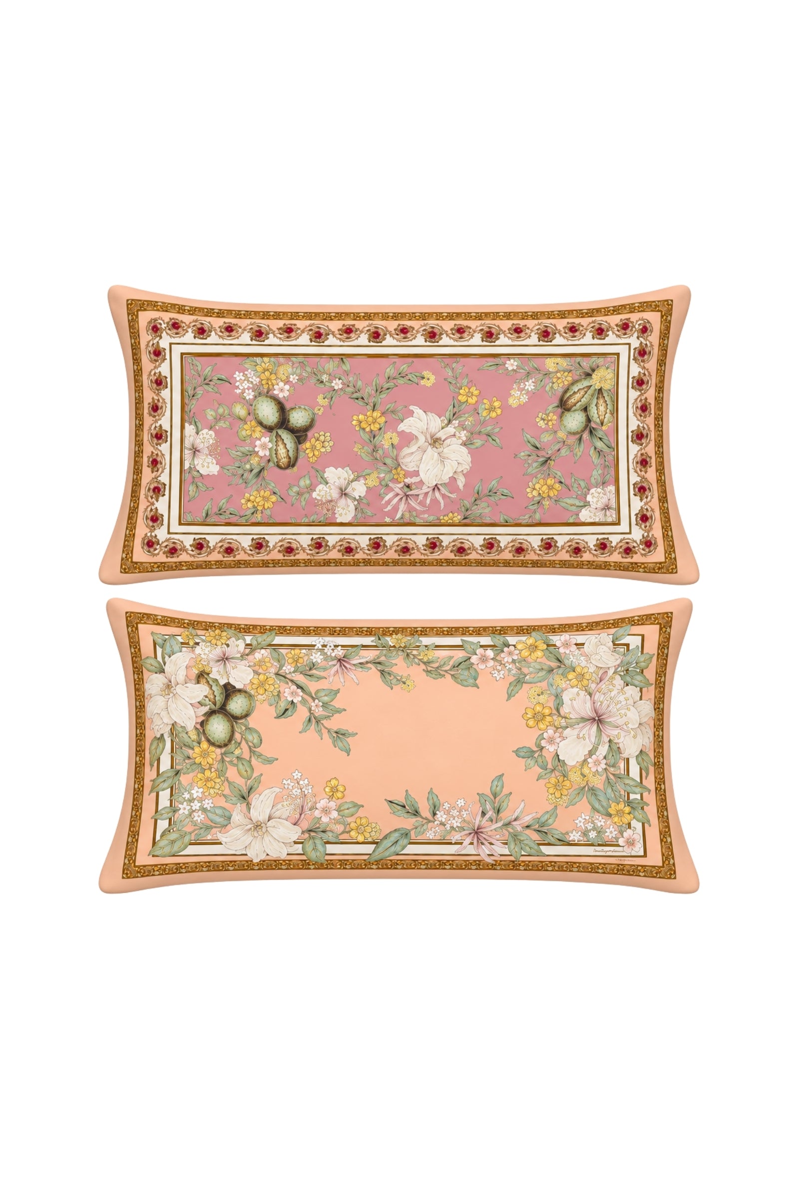 VOILA PILLOWCASE SET