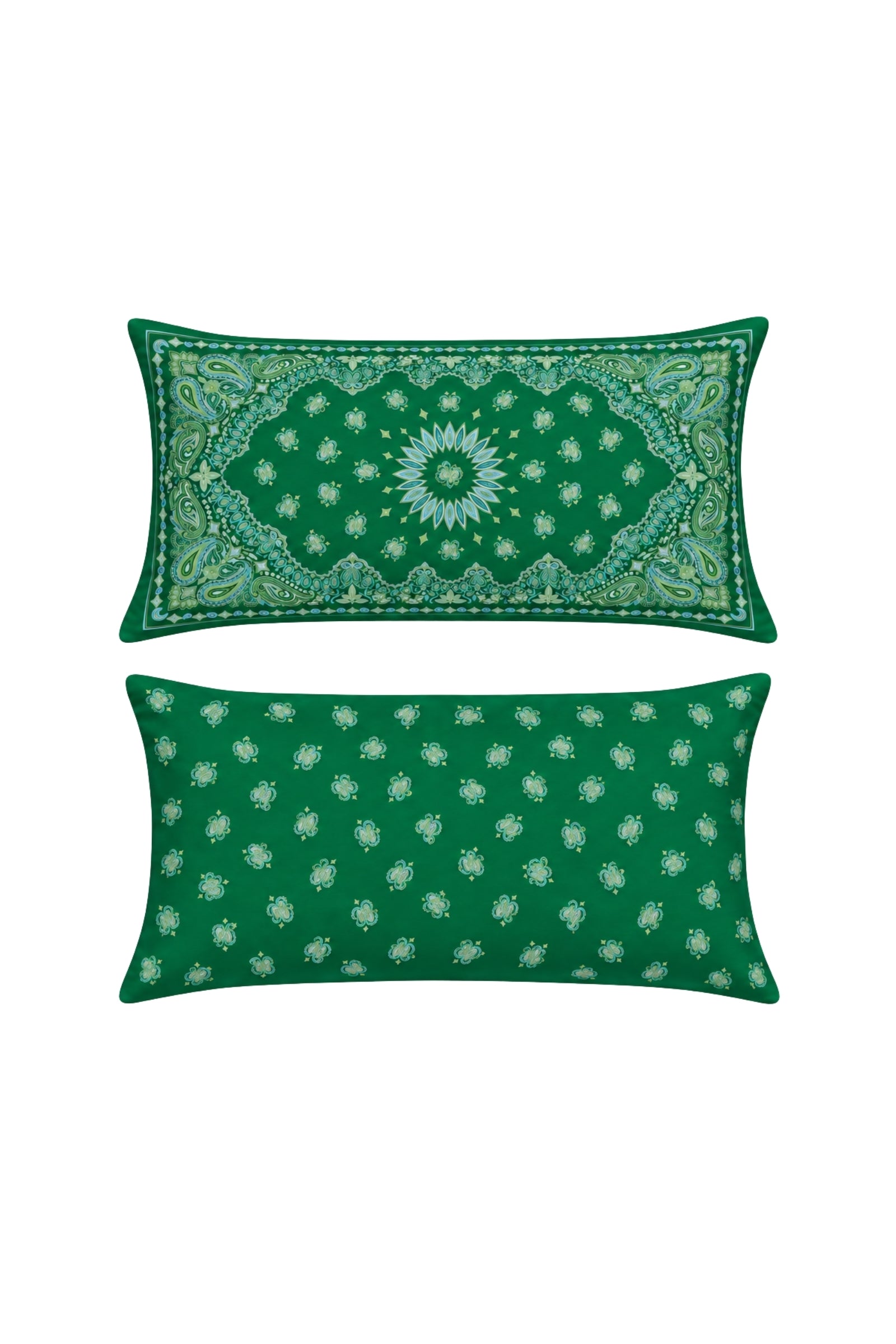MIRAGE PILLOWCASE SET