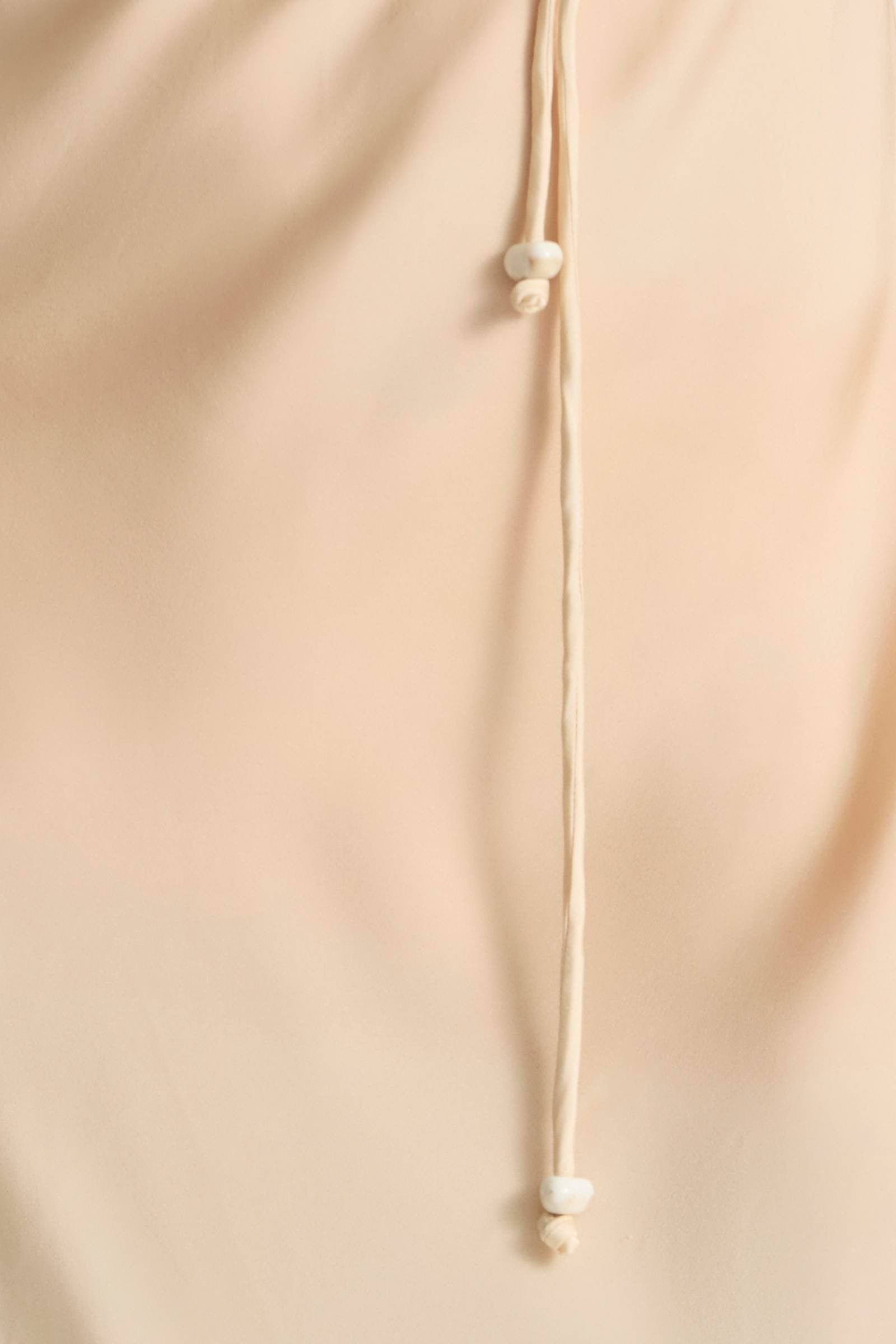 DEEP WATER STRUCTURED SLIP