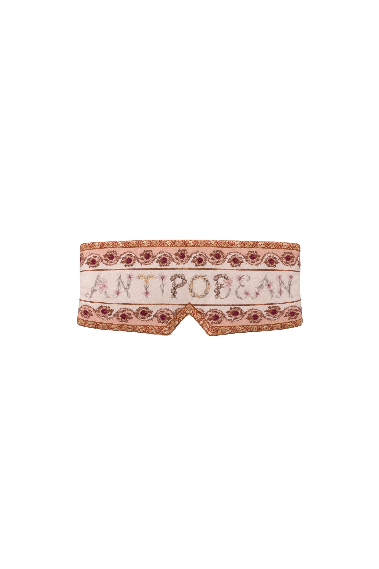 VOILA SLEEP EYE MASK