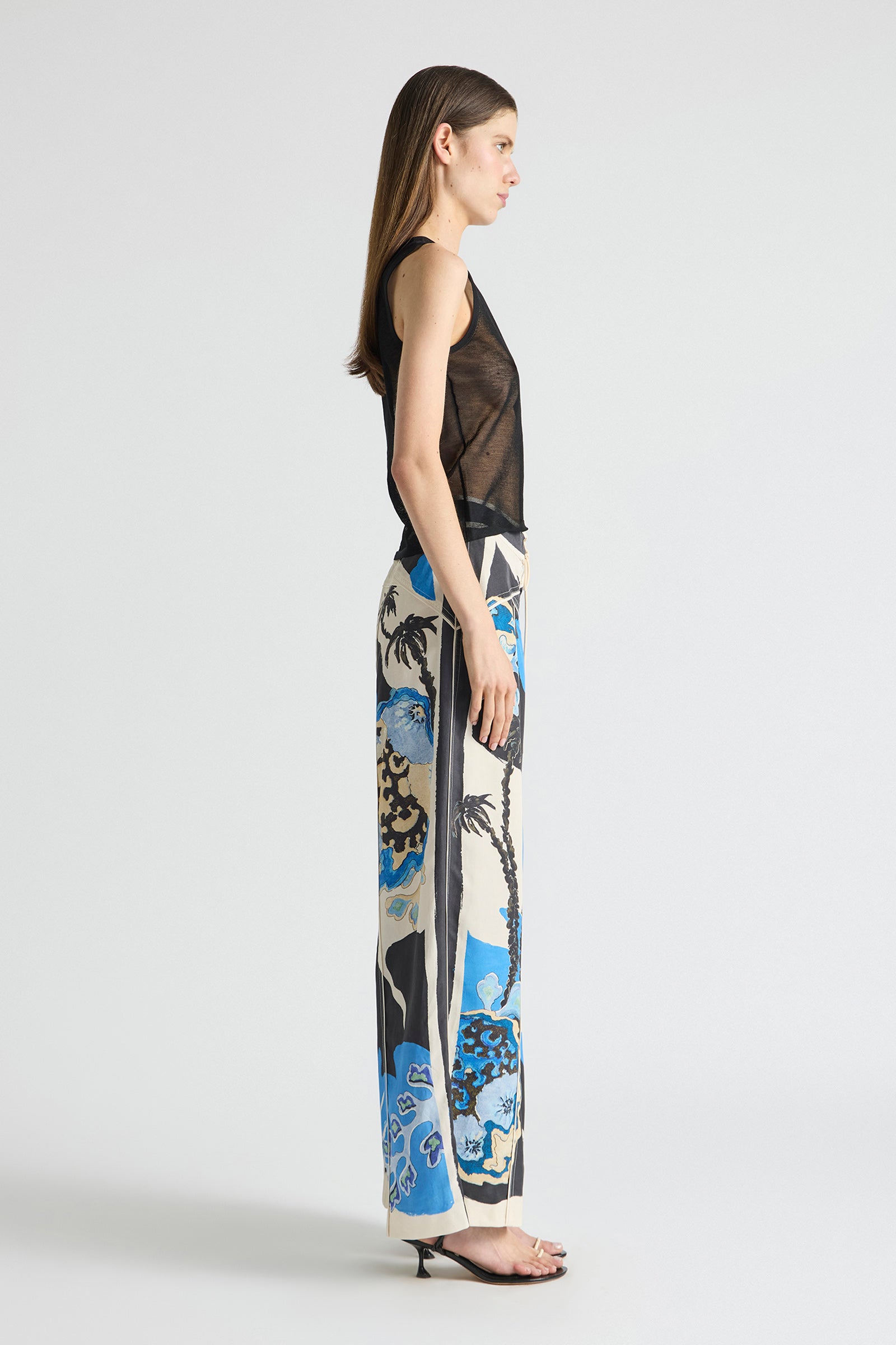PULSE BOARDSHORT TROUSER