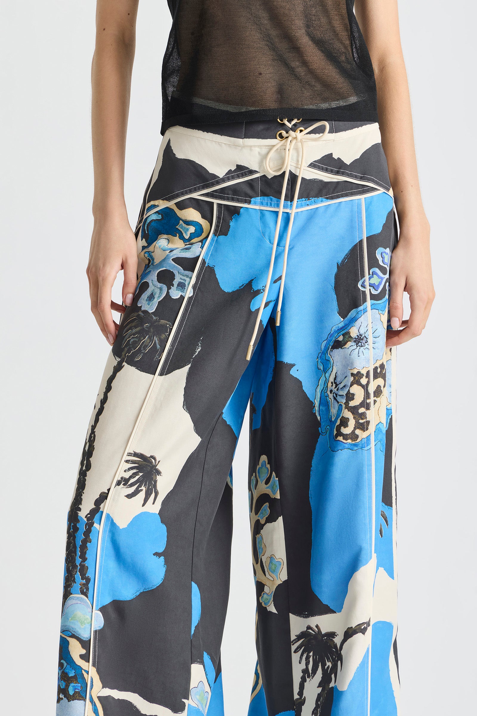 PULSE BOARDSHORT TROUSER
