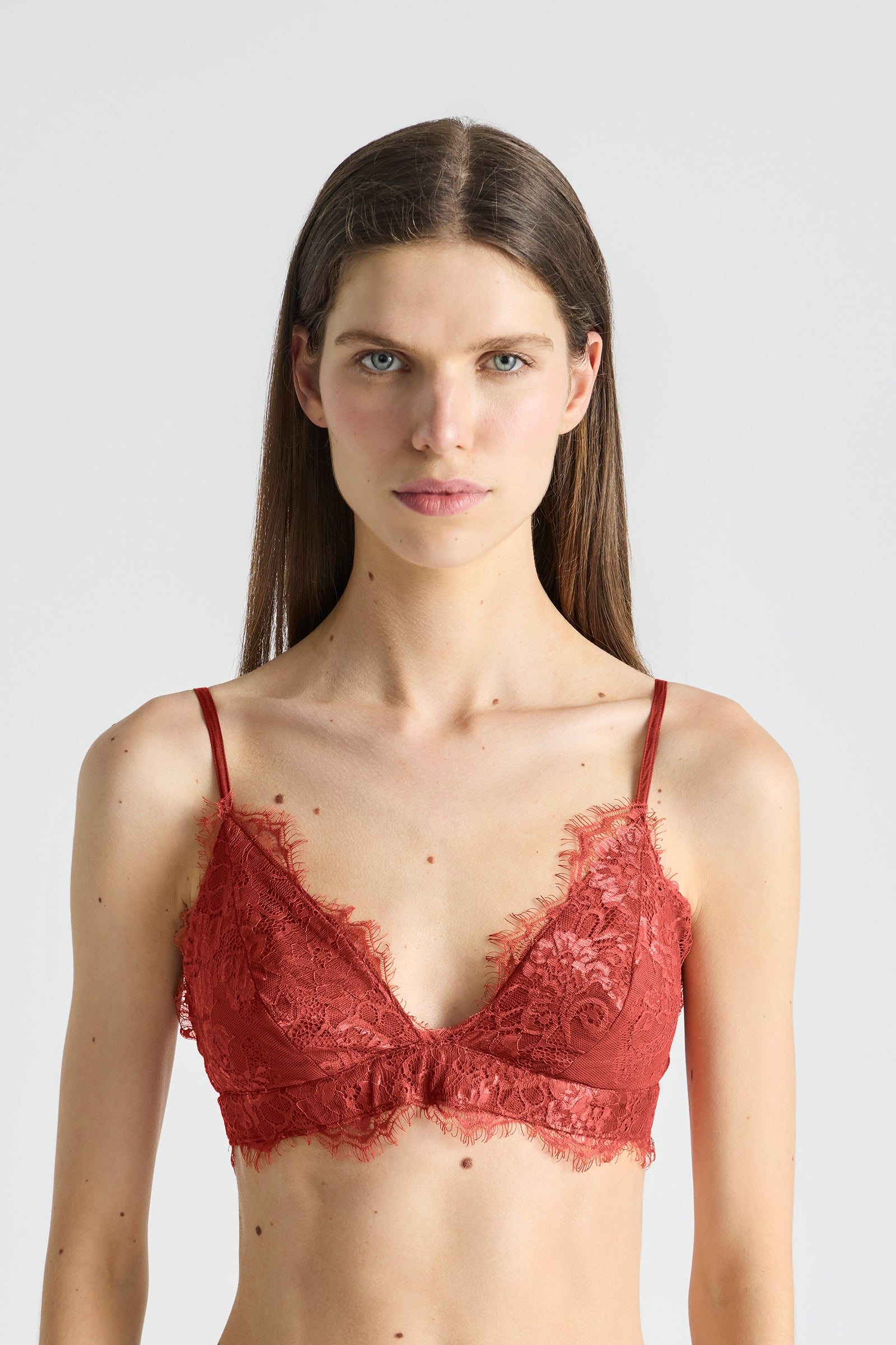 OCEANS APART BRALETTE