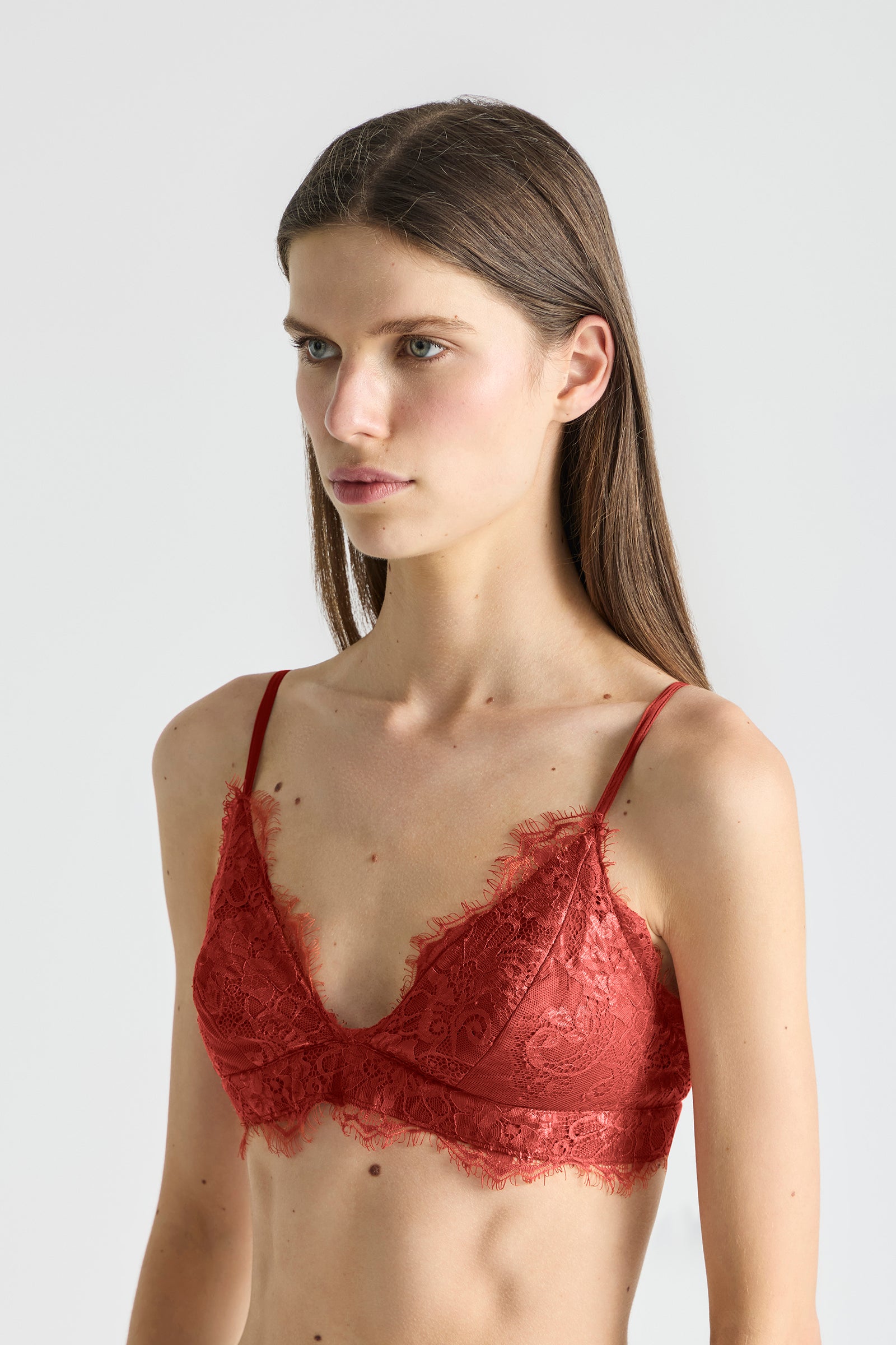 OCEANS APART BRALETTE