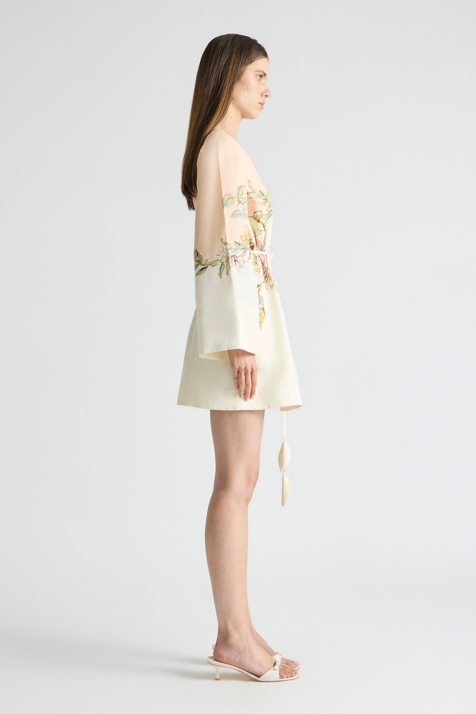 VOILA KAFTAN MINI
