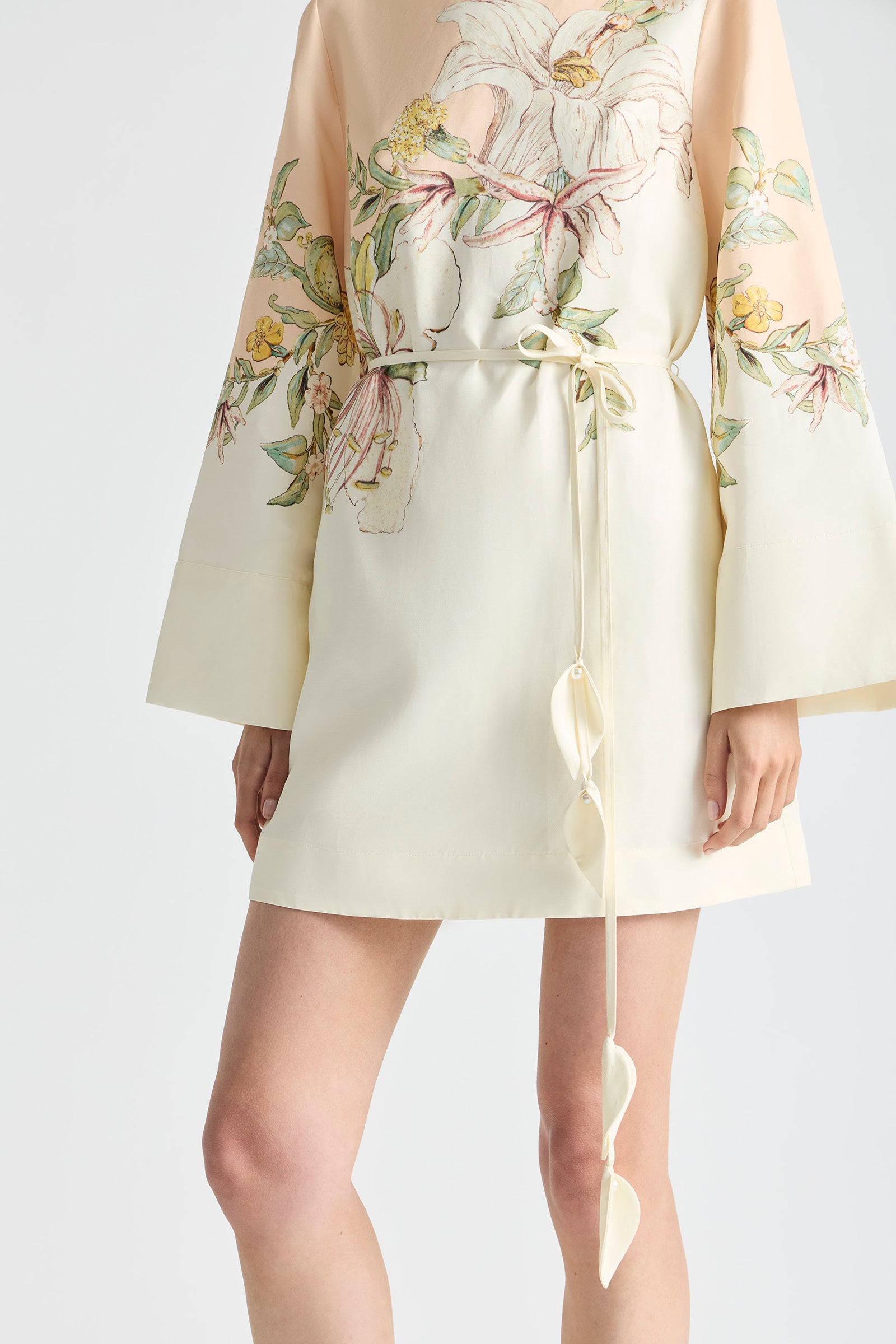 VOILA KAFTAN MINI
