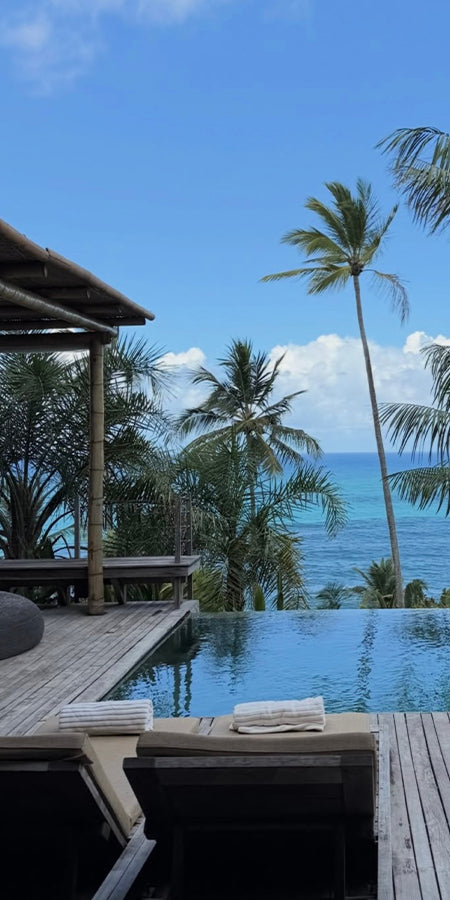 Vacay All Day