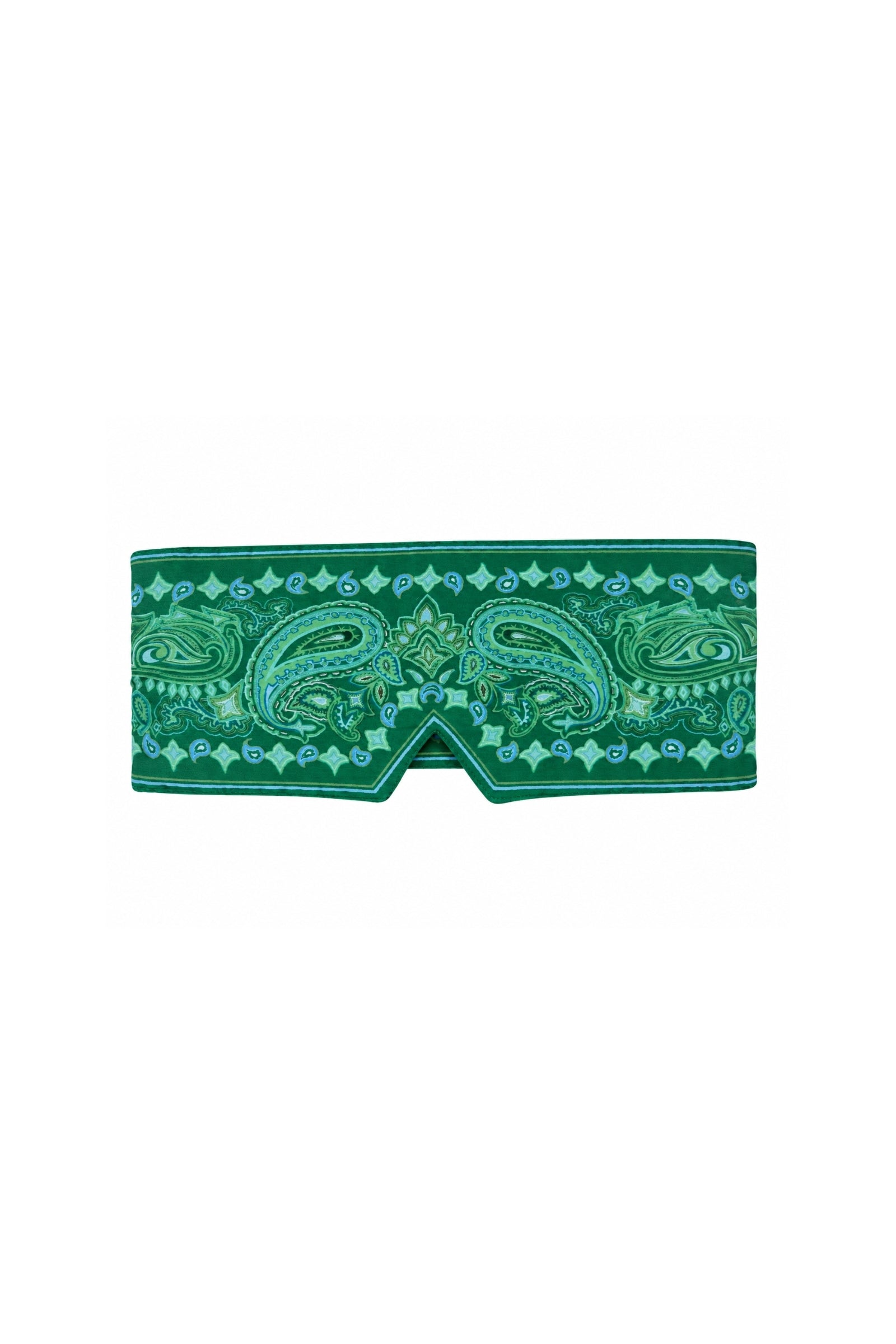MIRAGE SLEEP EYE MASK