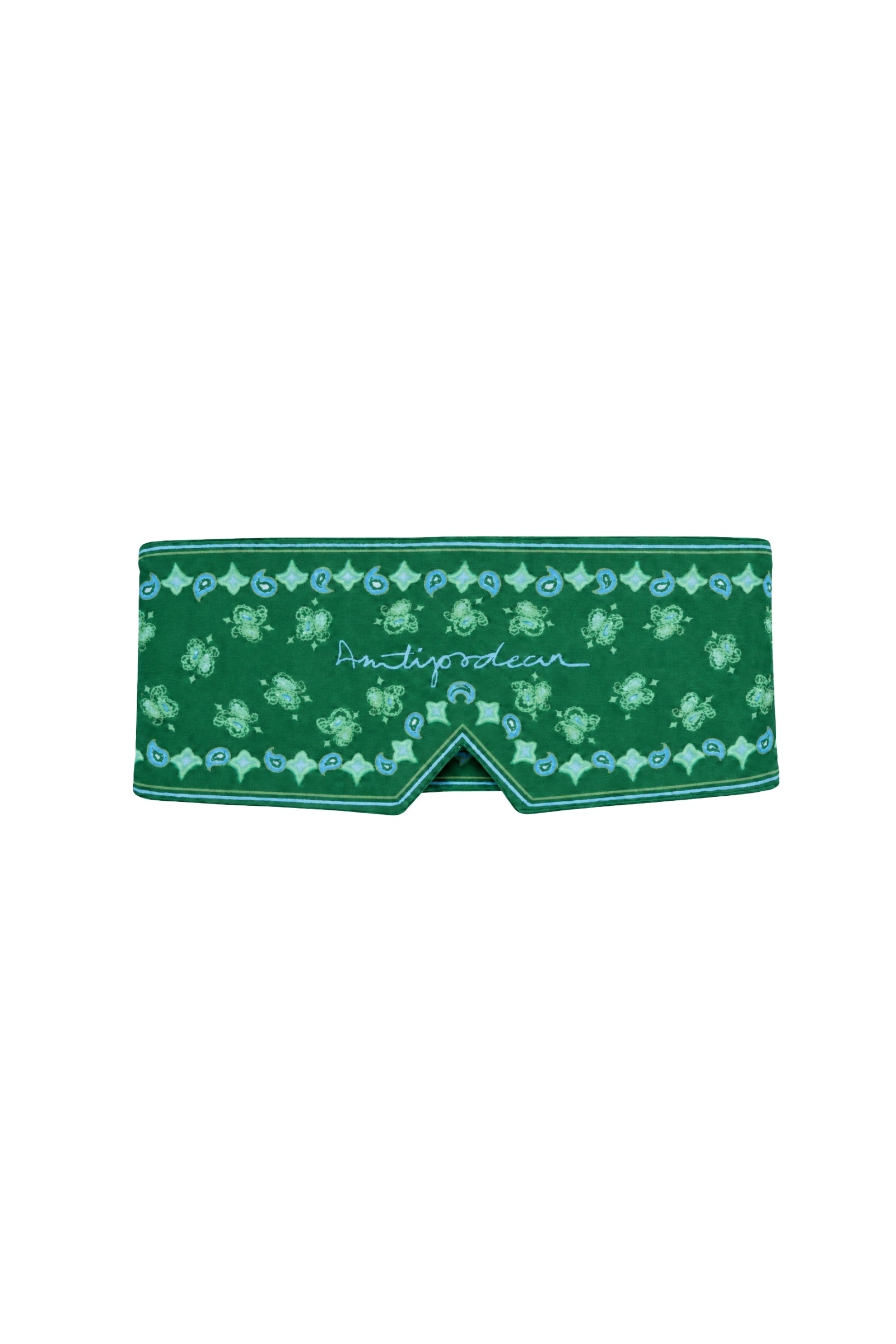 MIRAGE SLEEP EYE MASK