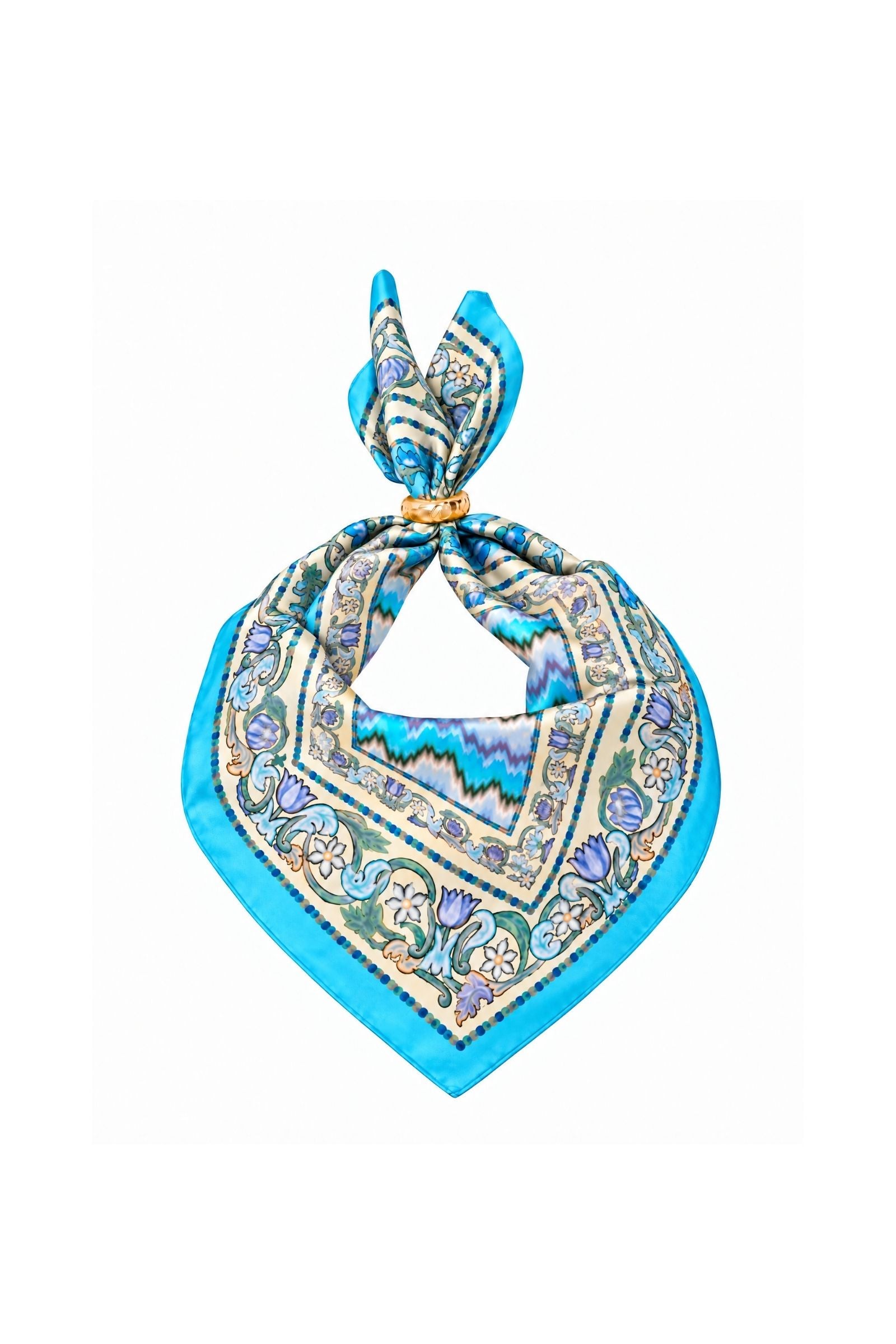 VENTURA NECK AND HEAD SCARF