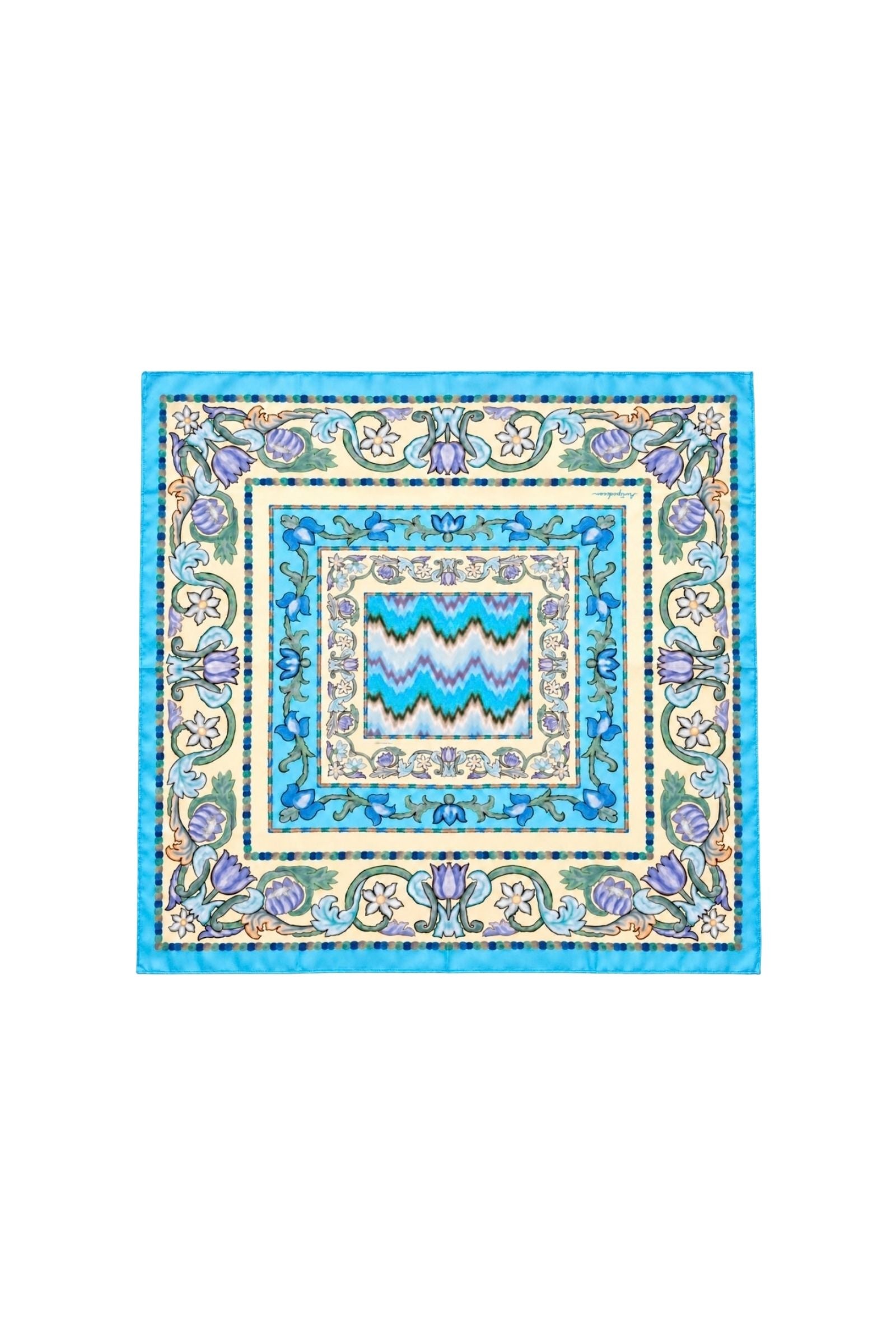 VENTURA NECK AND HEAD SCARF