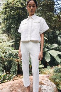 Antipodean Cobie Utility Shirt