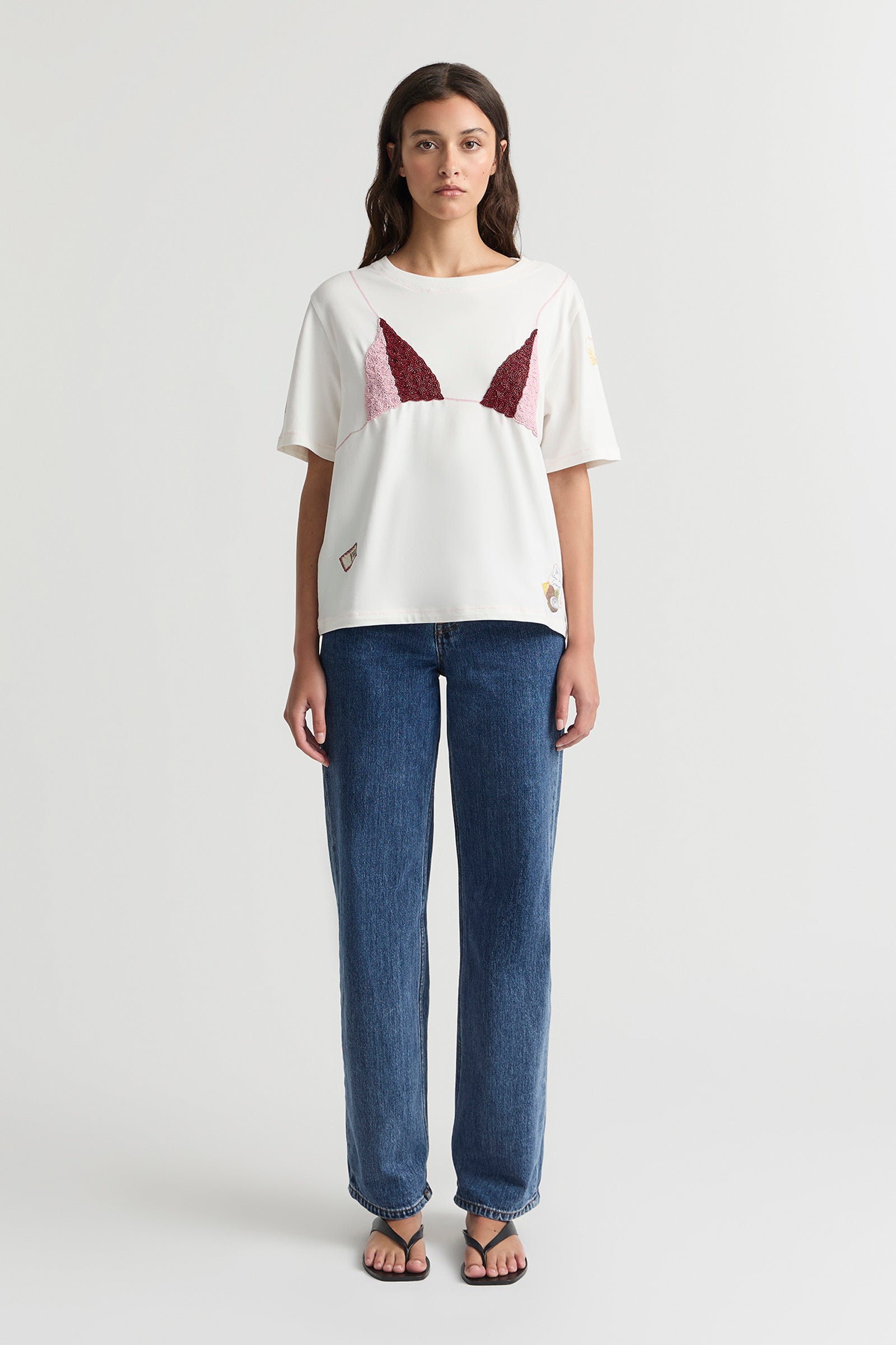 VACAY ALL DAY CLASSIC TEE