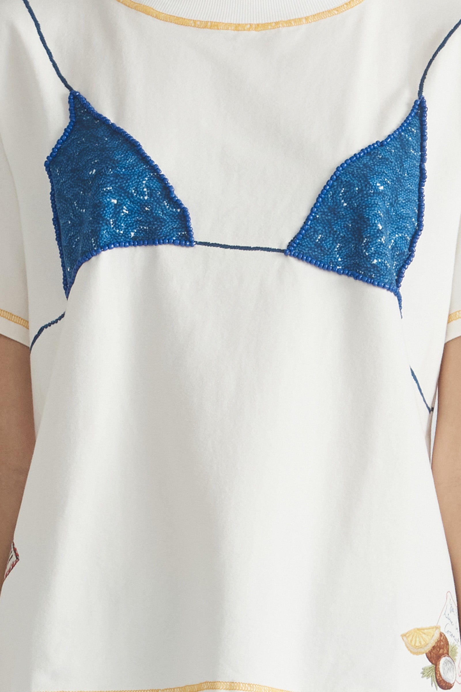 VACAY ALL DAY CLASSIC TEE