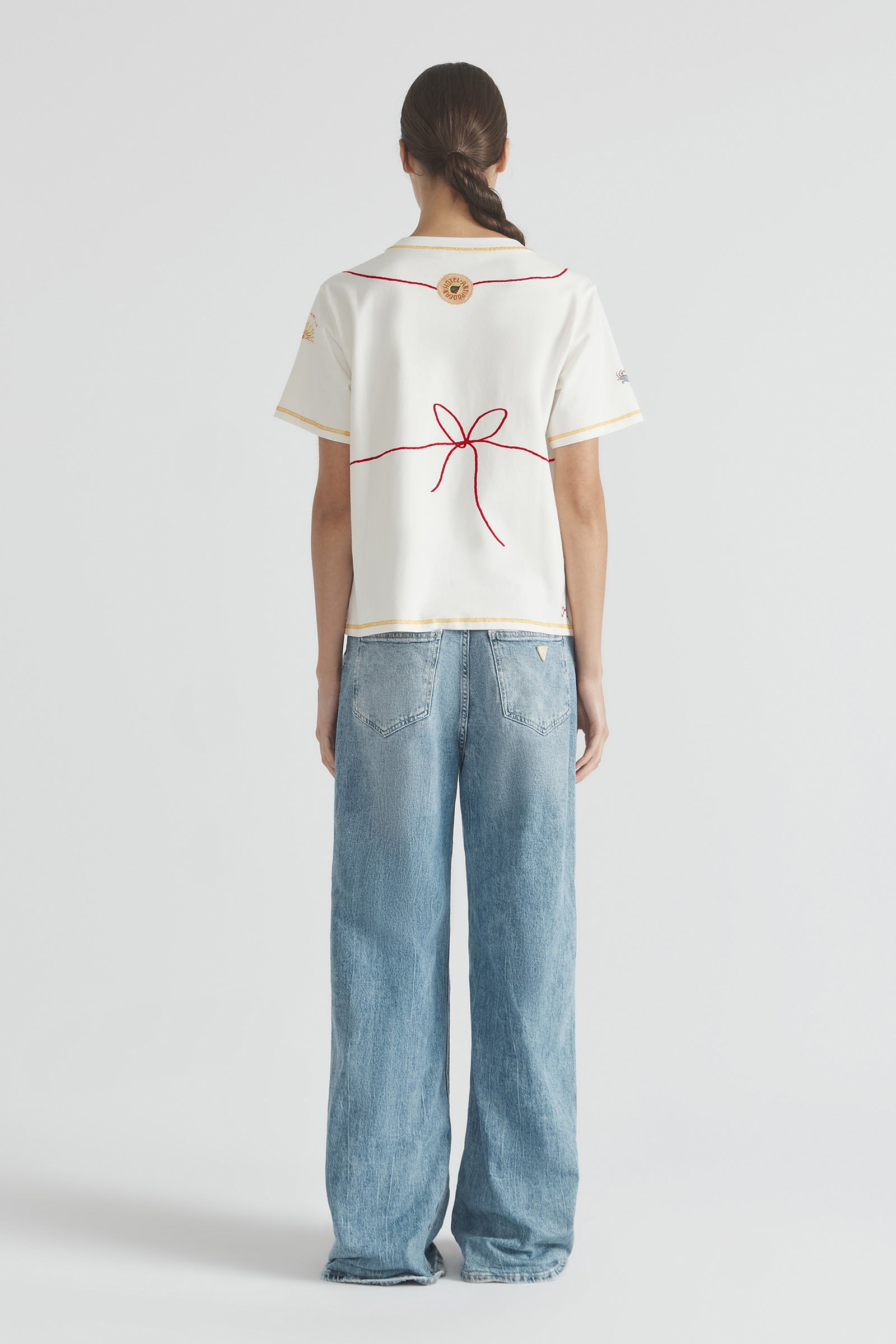 VACAY ALL DAY CLASSIC TEE