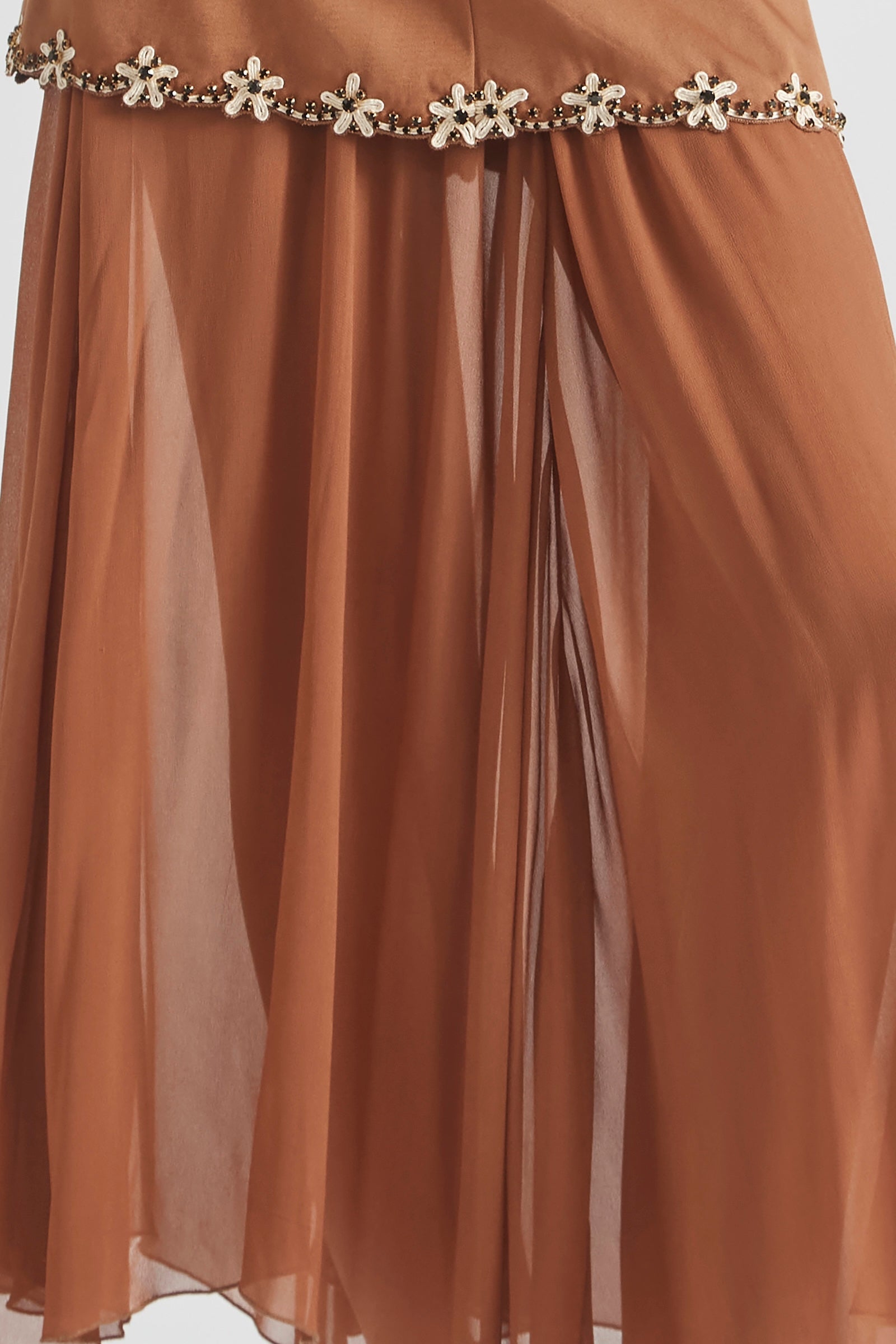 STARLIGHT MINI WITH UNDER SKIRT