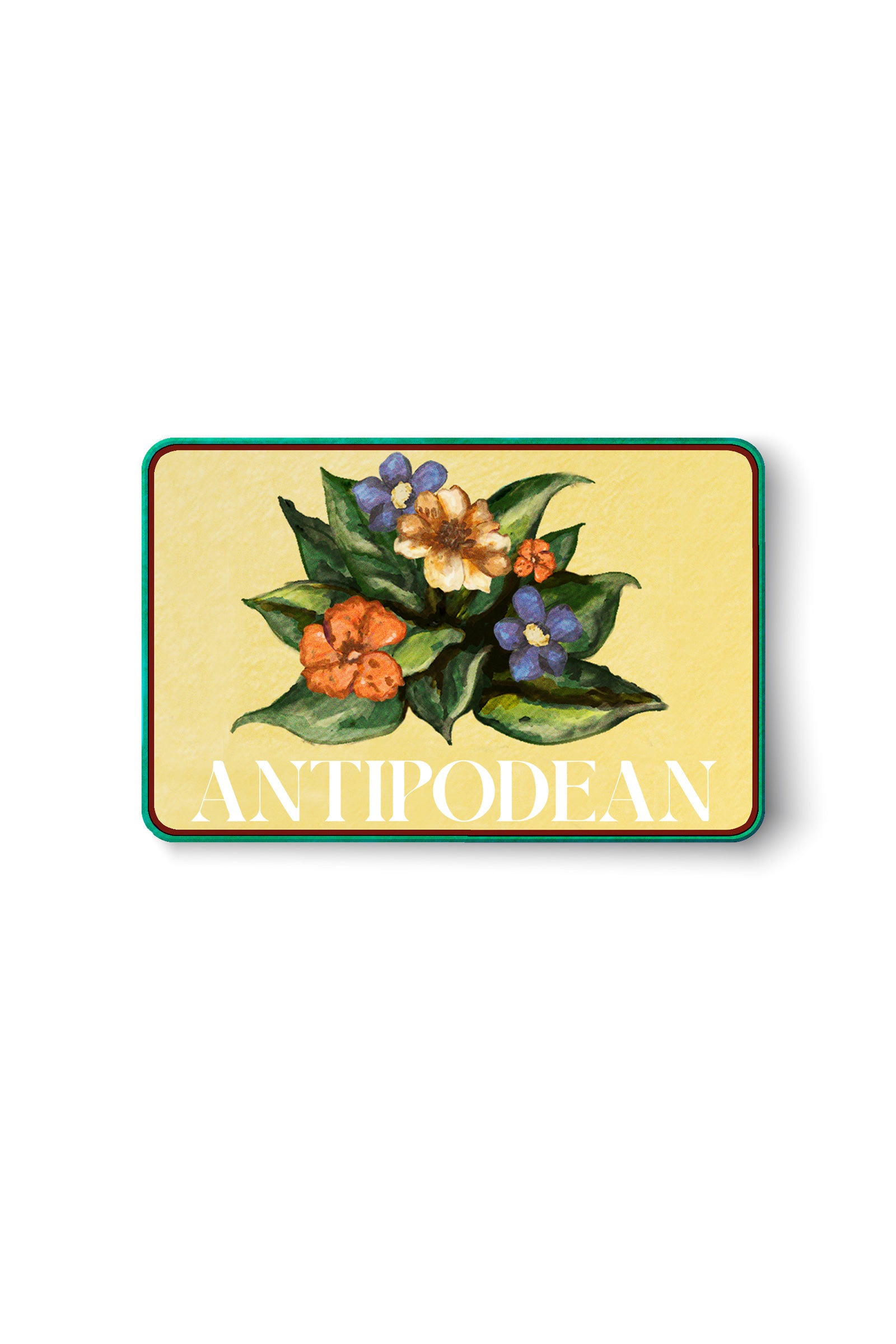 Antipodean Electronic Gift Card