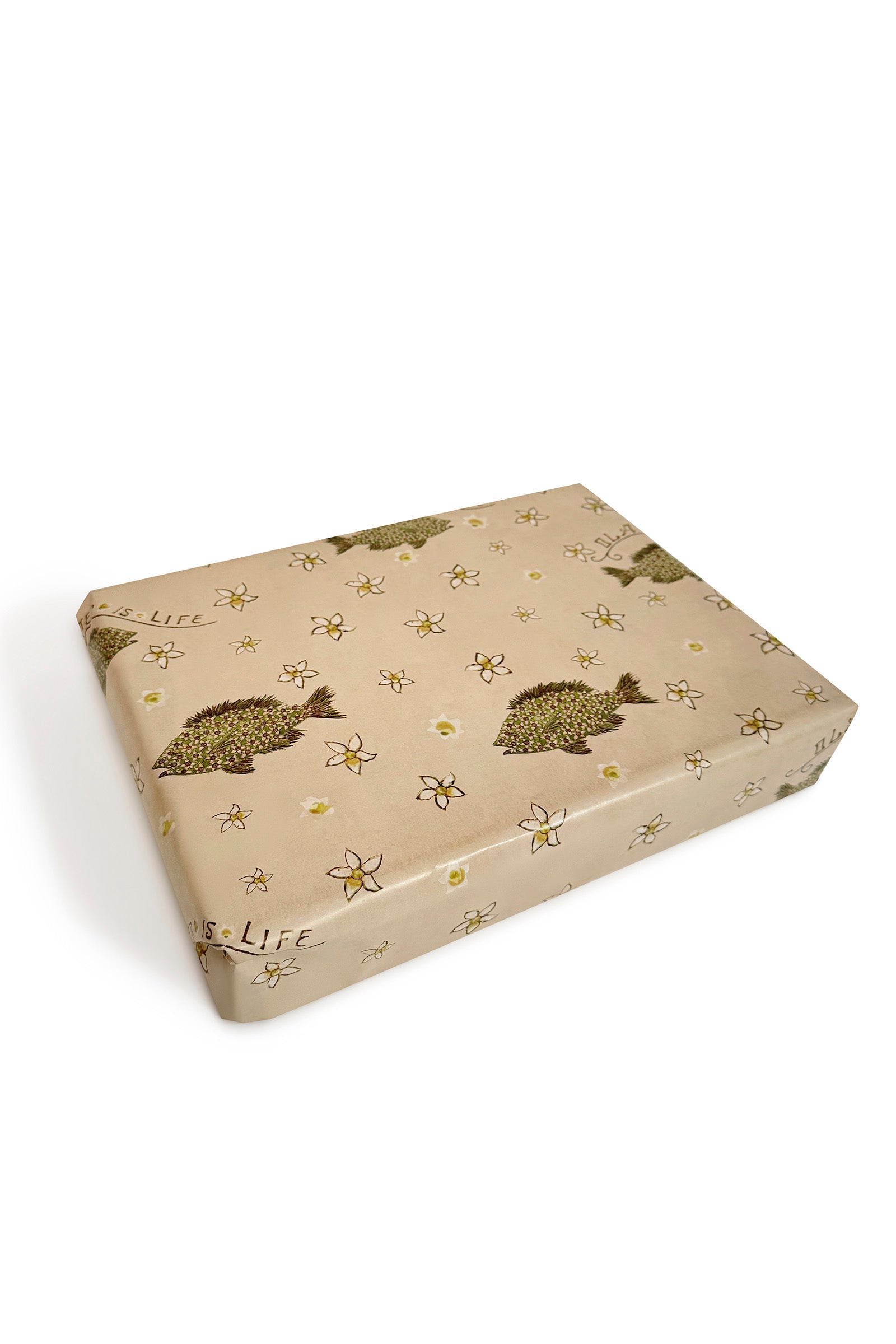 ANTIPODEAN GIFT WRAPPERS