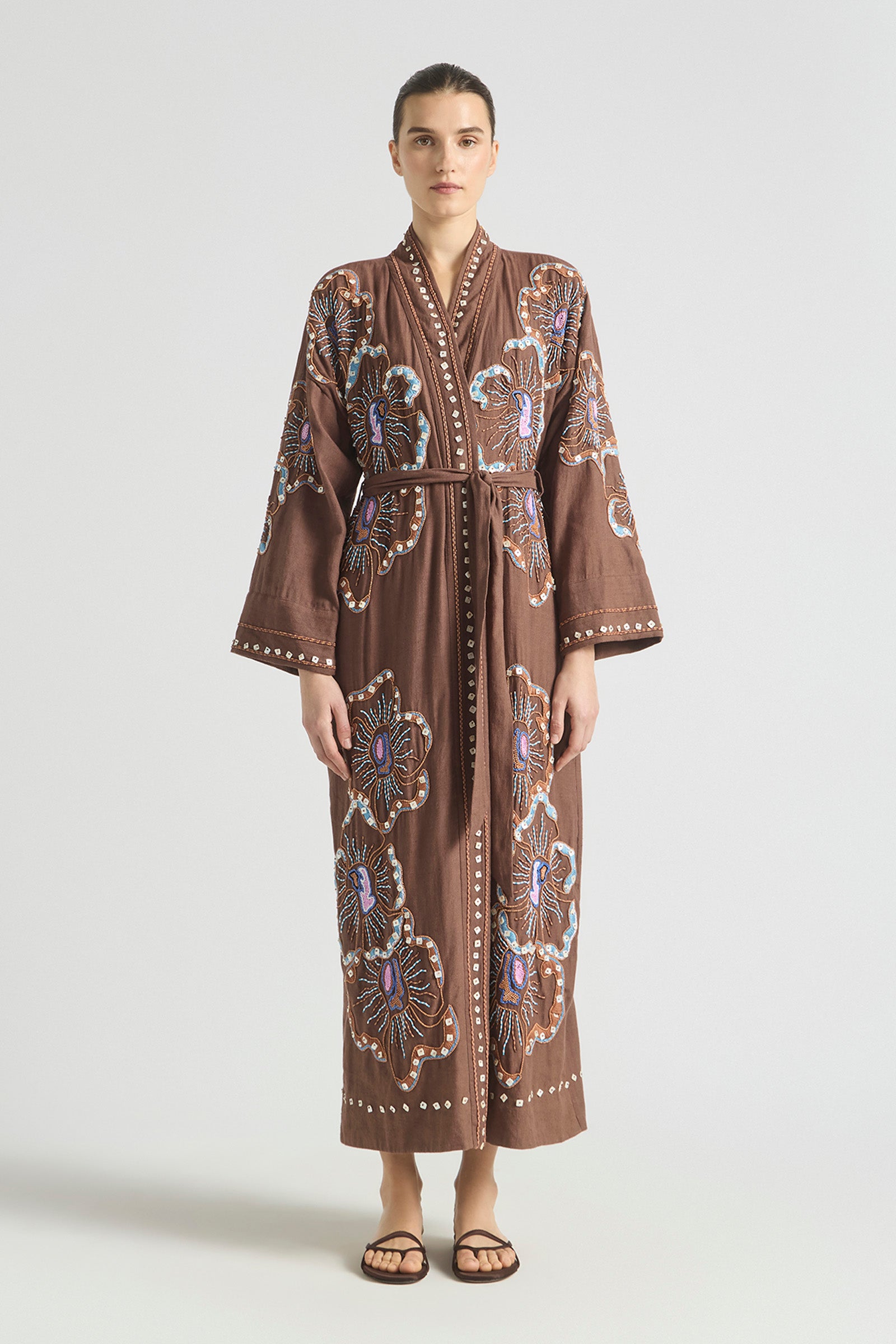 CHAPTERS LONG ROBE