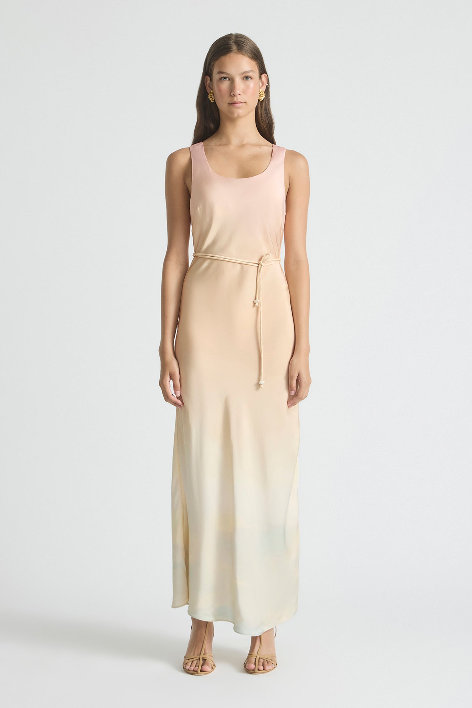 DEEP WATER STRUCTURED SLIP