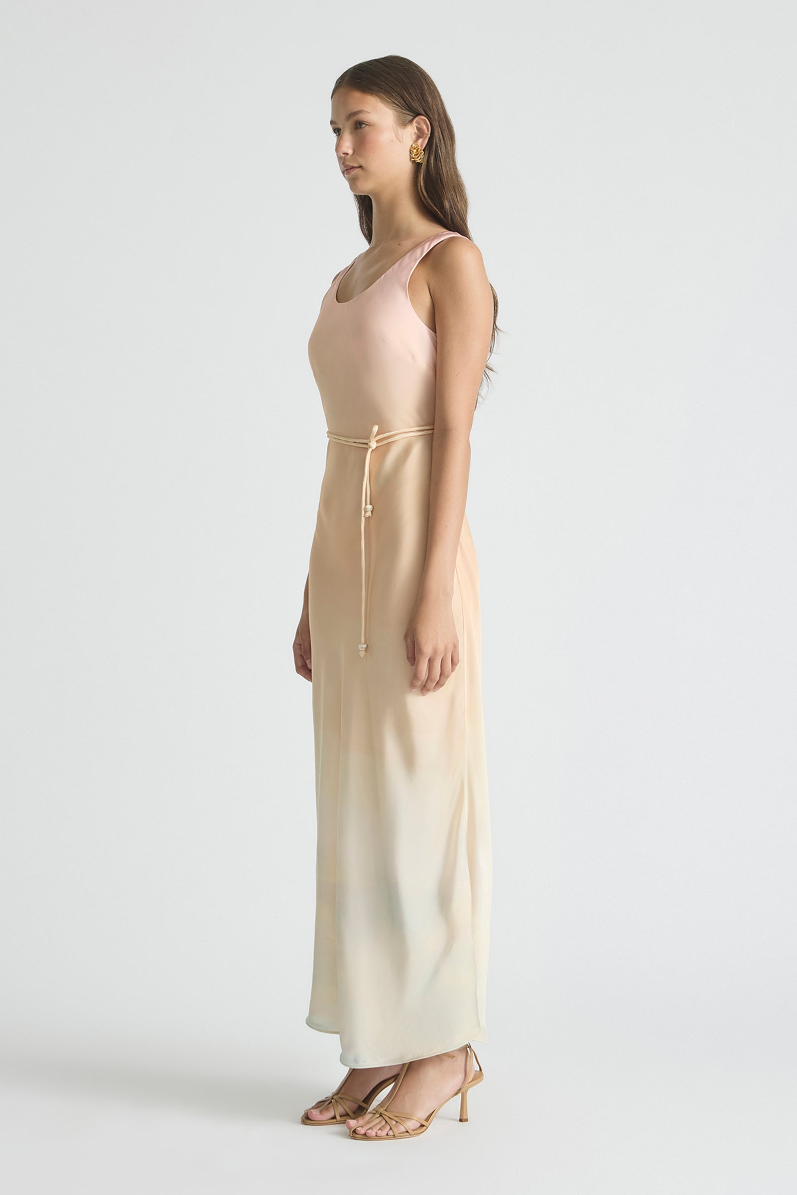 DEEP WATER STRUCTURED SLIP