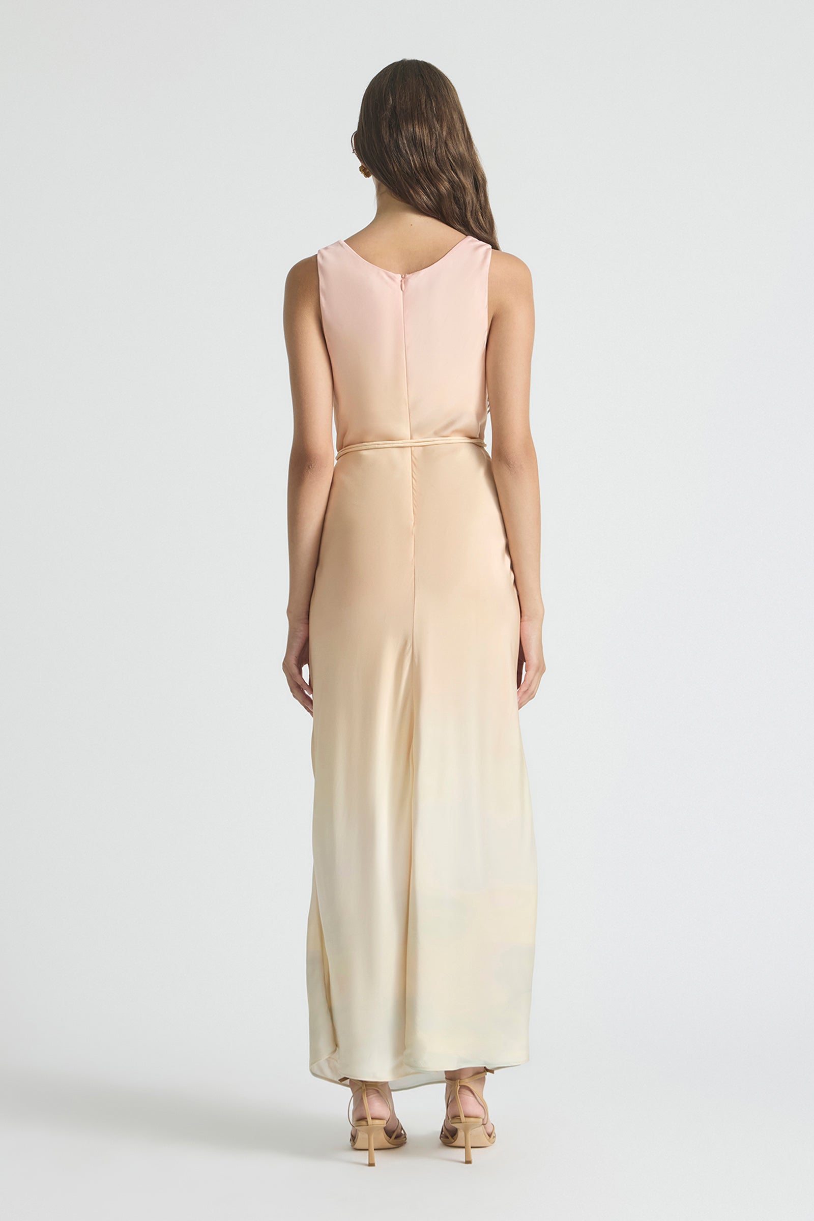 DEEP WATER STRUCTURED SLIP