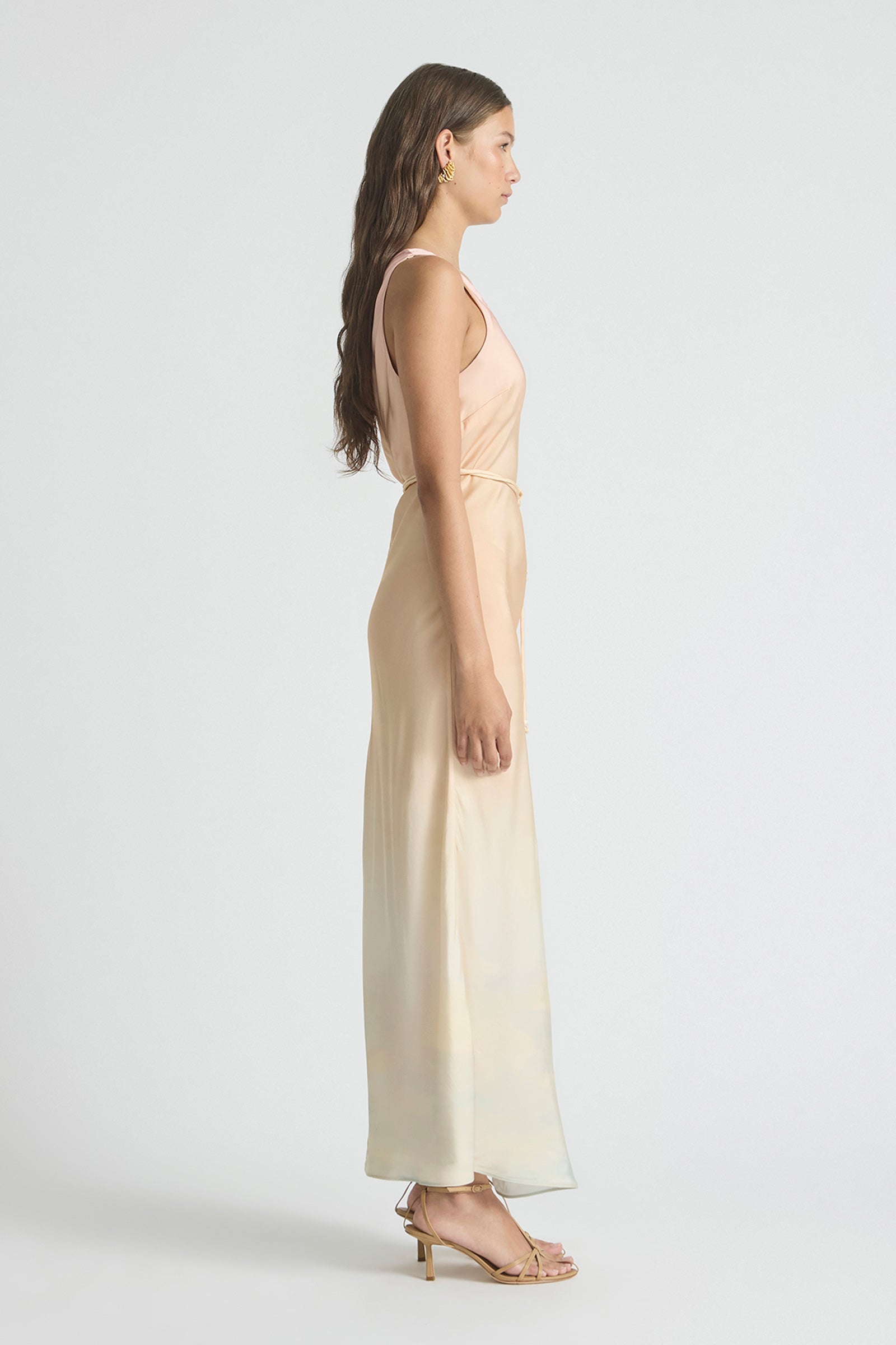 DEEP WATER STRUCTURED SLIP