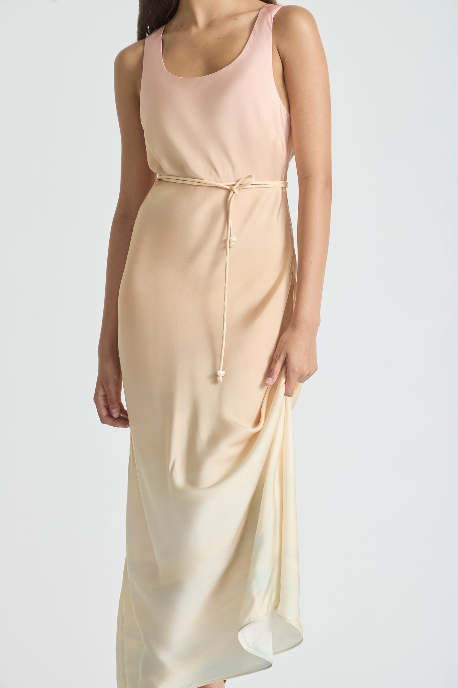 DEEP WATER STRUCTURED SLIP