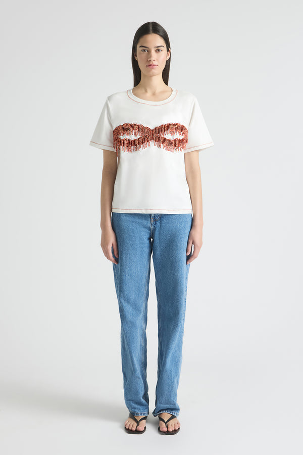 LE BON BON CLASSIC TEE