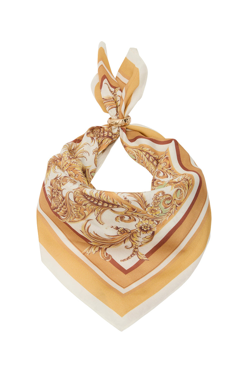 TORRENT HEAD SCARF