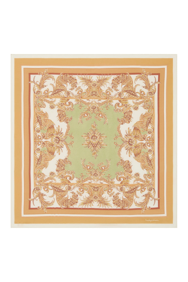 TORRENT HEAD SCARF