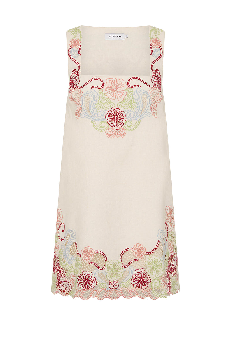 BAYSIDE MINI DRESS