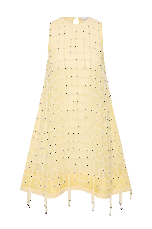 CHILLS SWING MINI DRESS