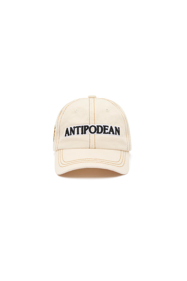 HOME OF THE ART EMBROIDERED CAP