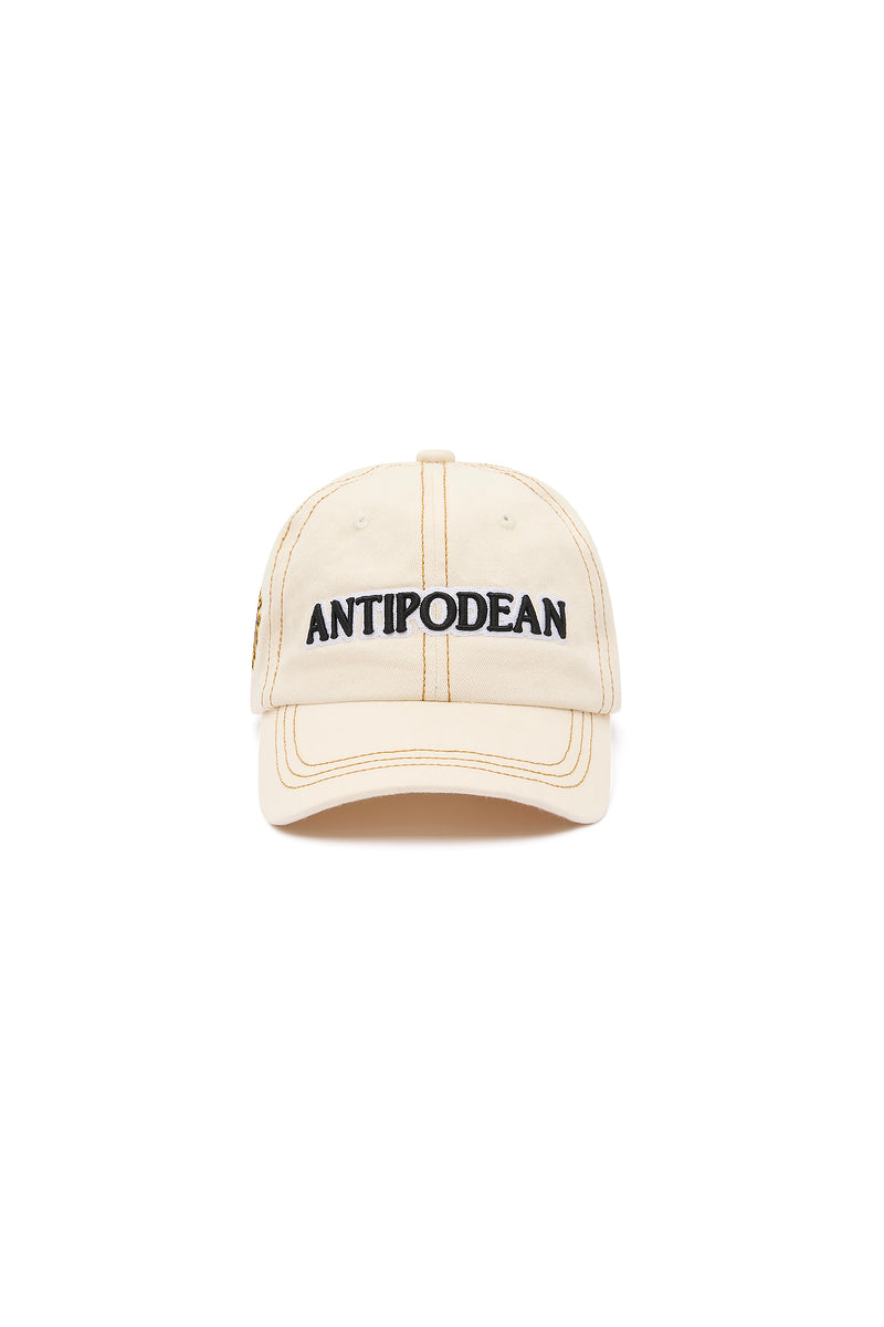 HOME OF THE ART EMBROIDERED CAP