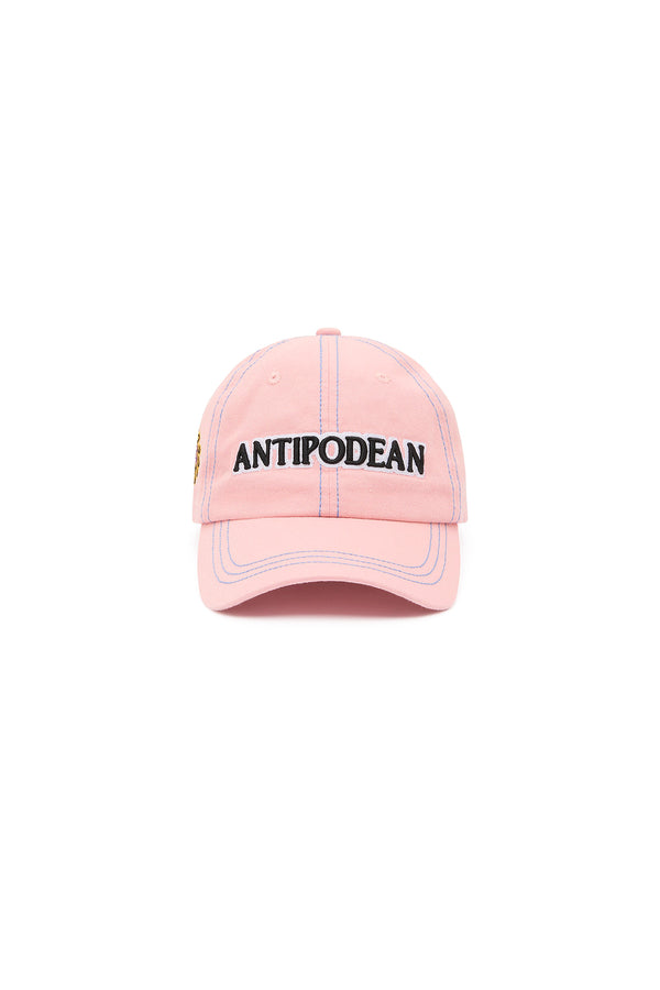 HOME OF THE ART EMBROIDERED CAP