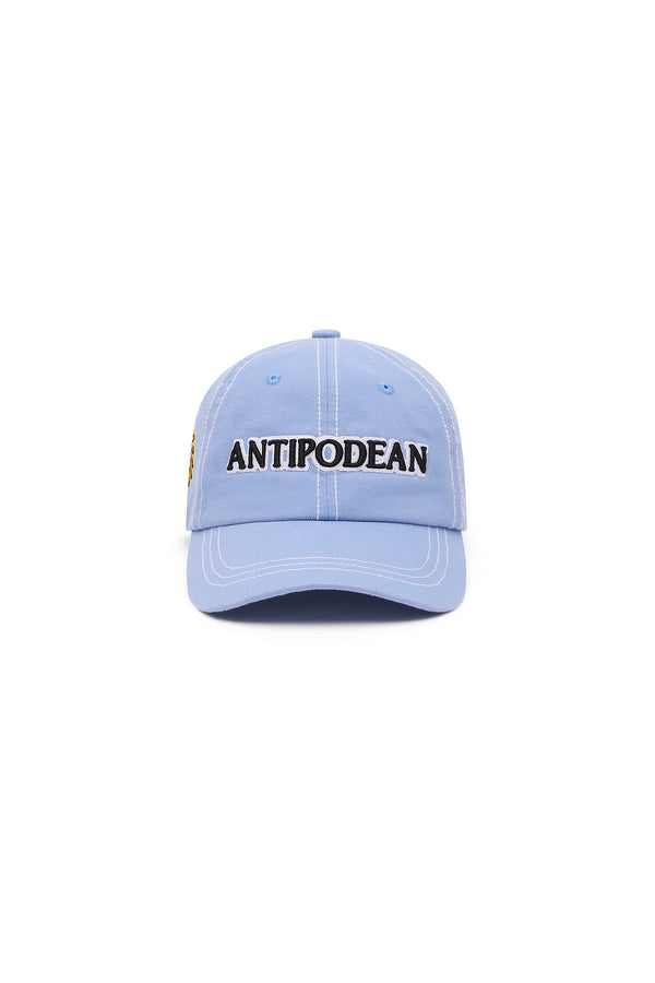 HOME OF THE ART EMBROIDERED CAP